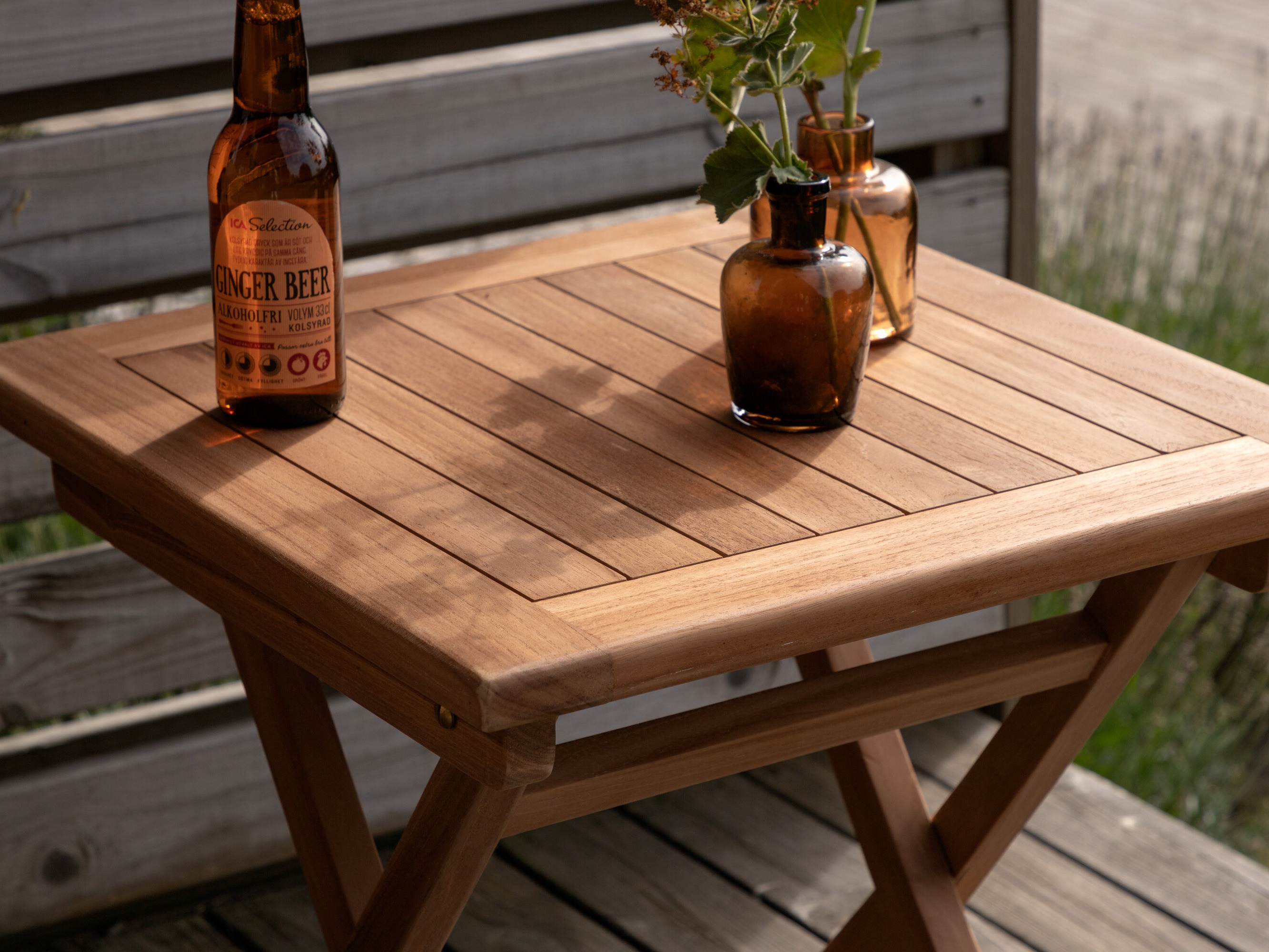 Garten-couchtisch Nunova 136