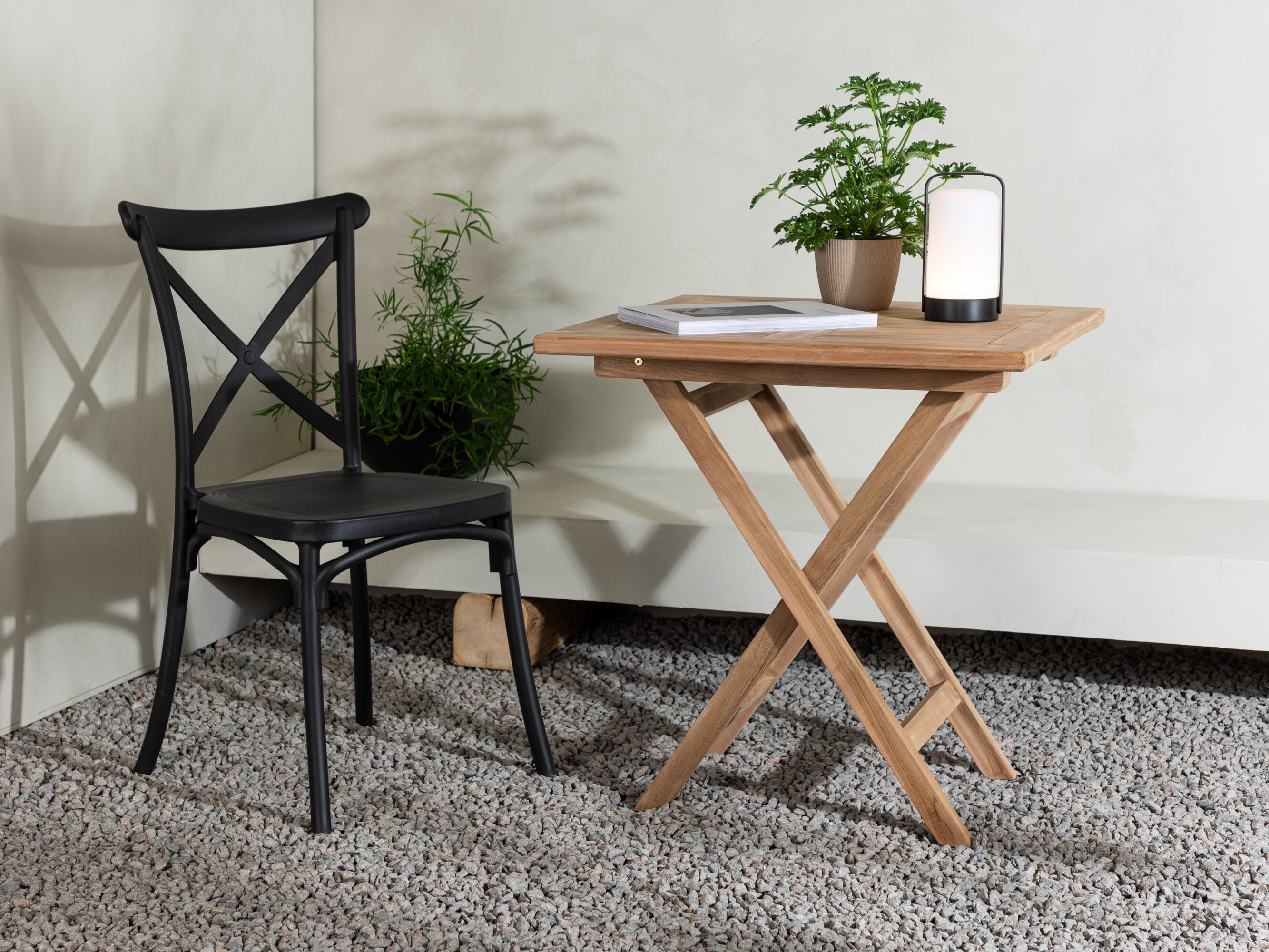 Garten-couchtisch Nunova 137