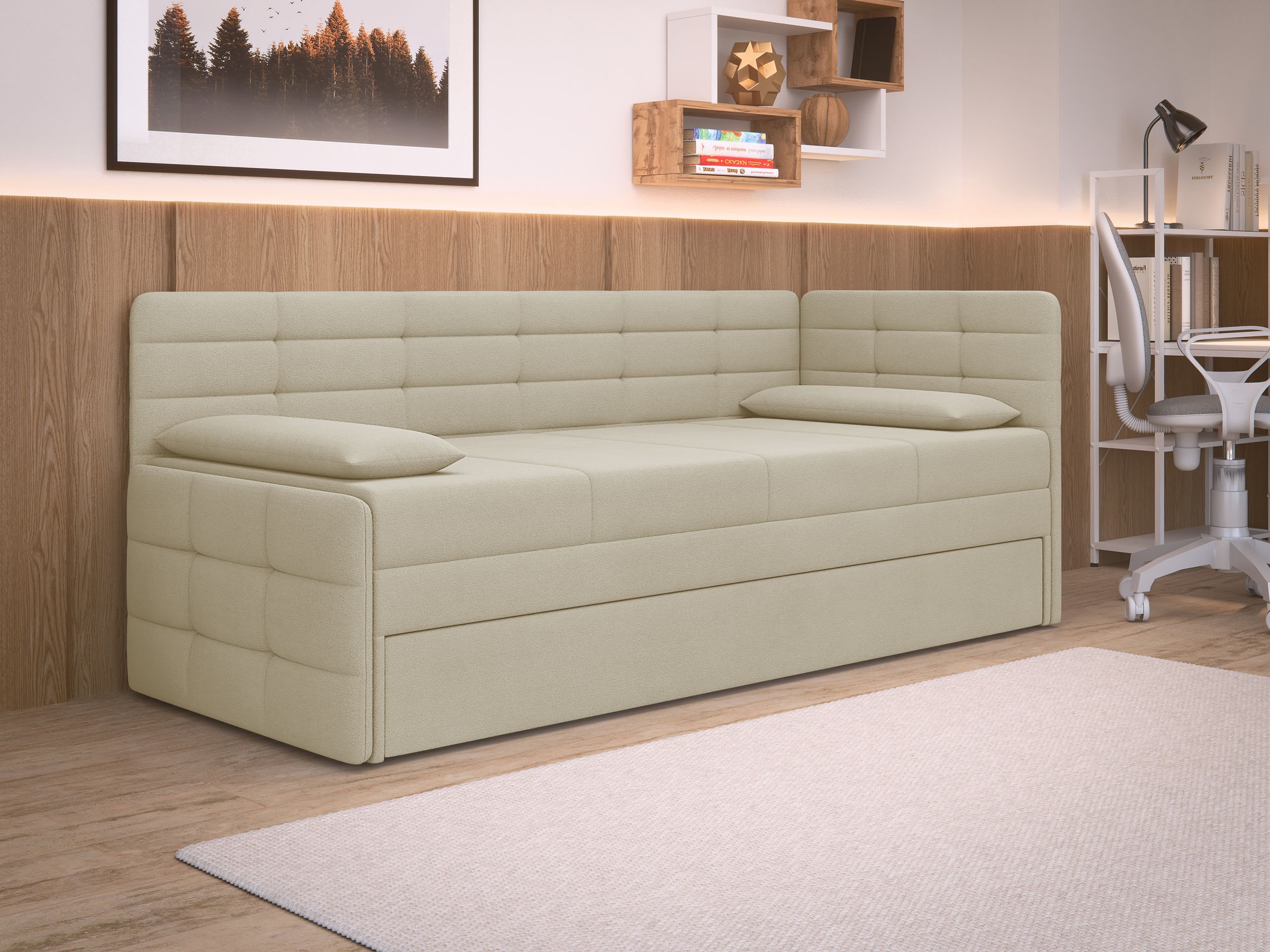 Bett Providence 199 (Polo 872)