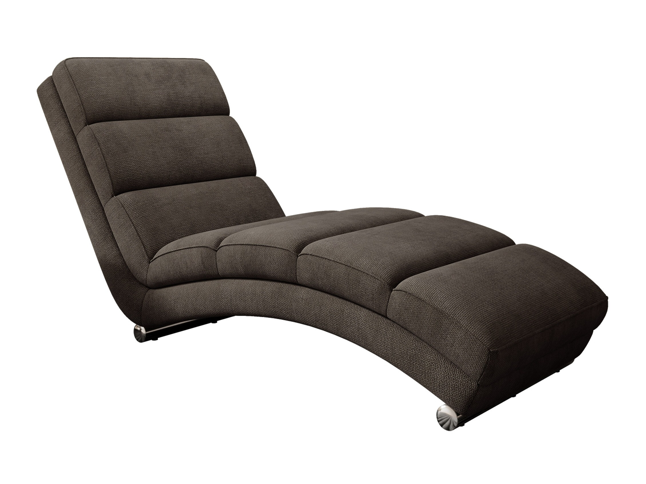 Chaiselongue Comfivo  Pirum (Lumo 40)