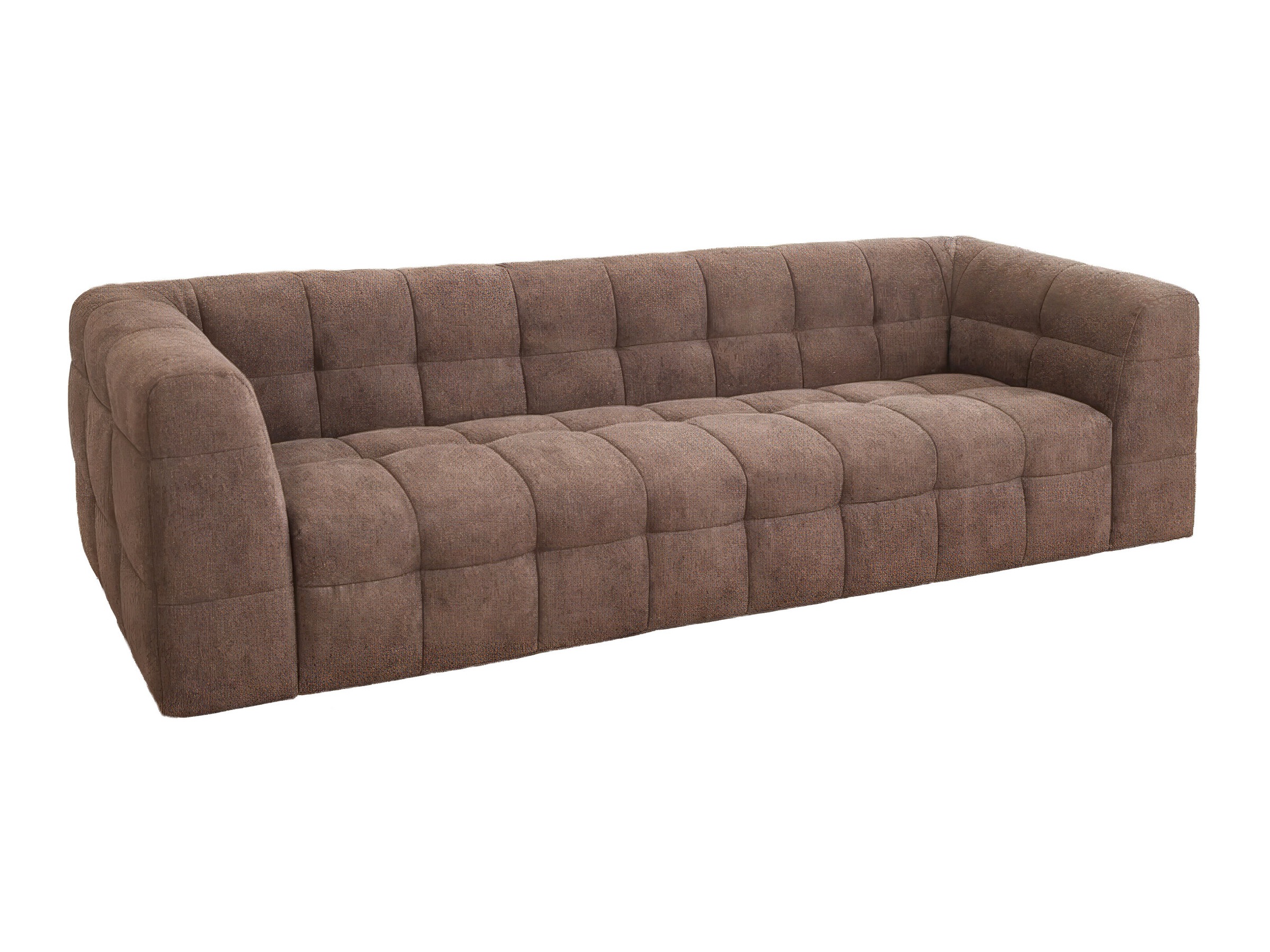 Sofa Dallas 5173 (Braun)