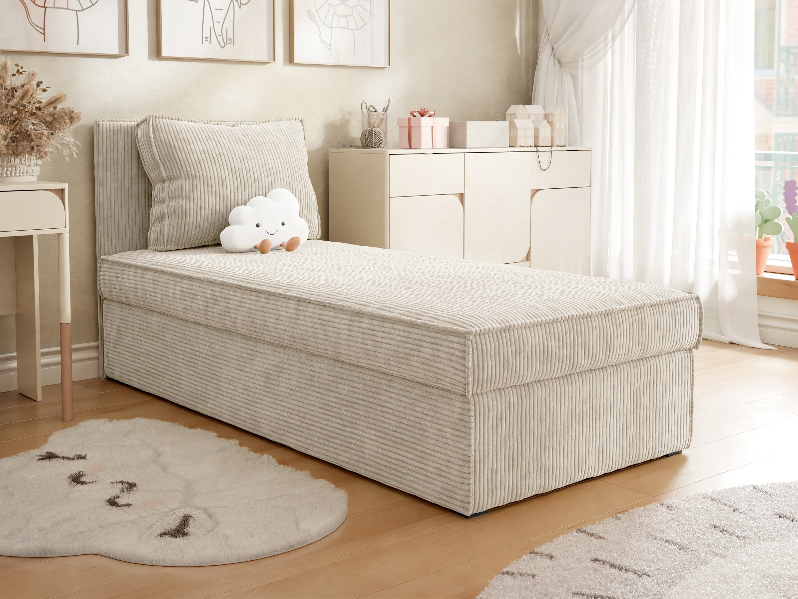 Bett Layton 100 (Poso 100)