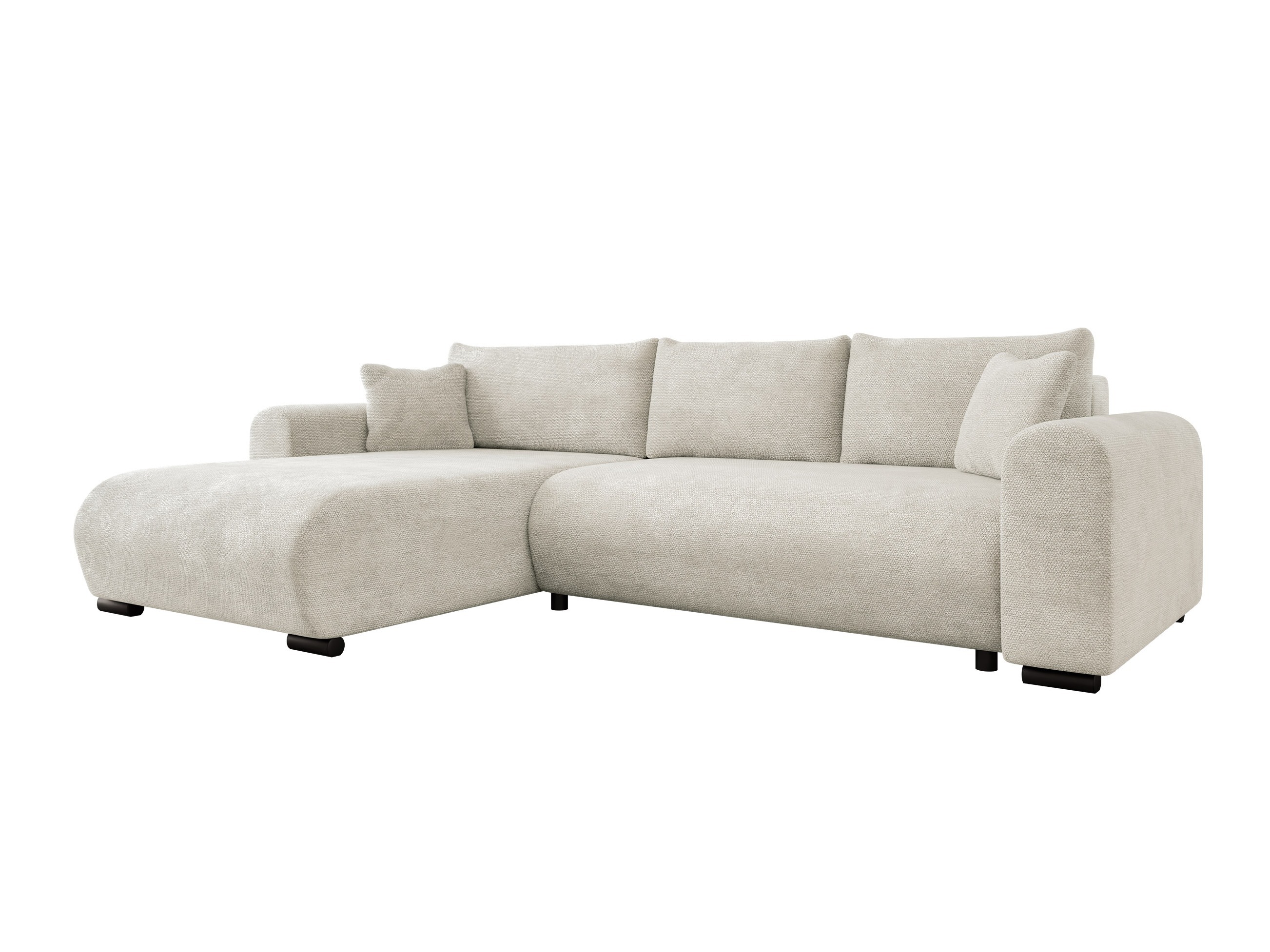 Ecksofa Comfivo Consors (Lumo 55)