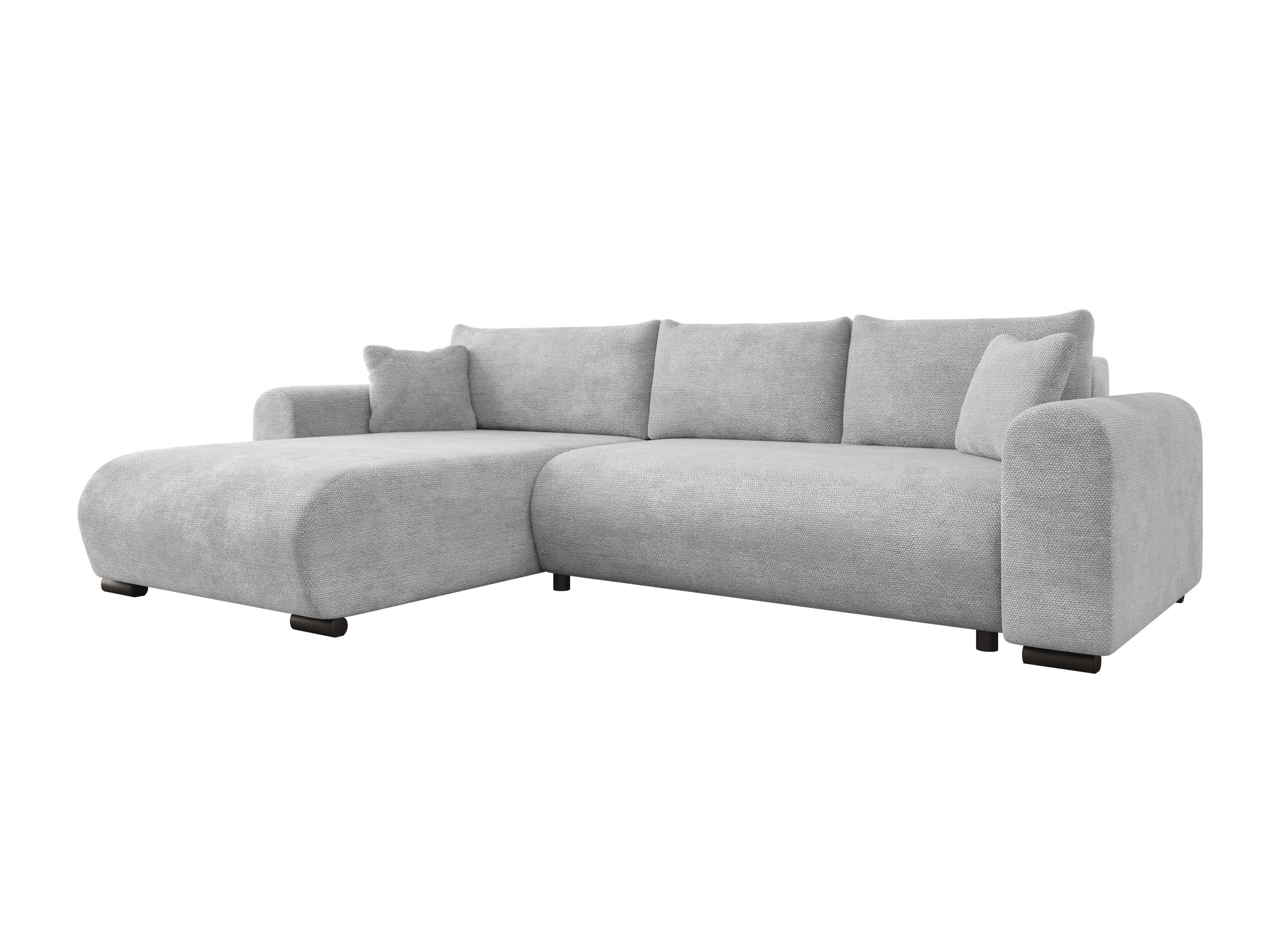 Ecksofa Comfivo Consors (Lumo 65)