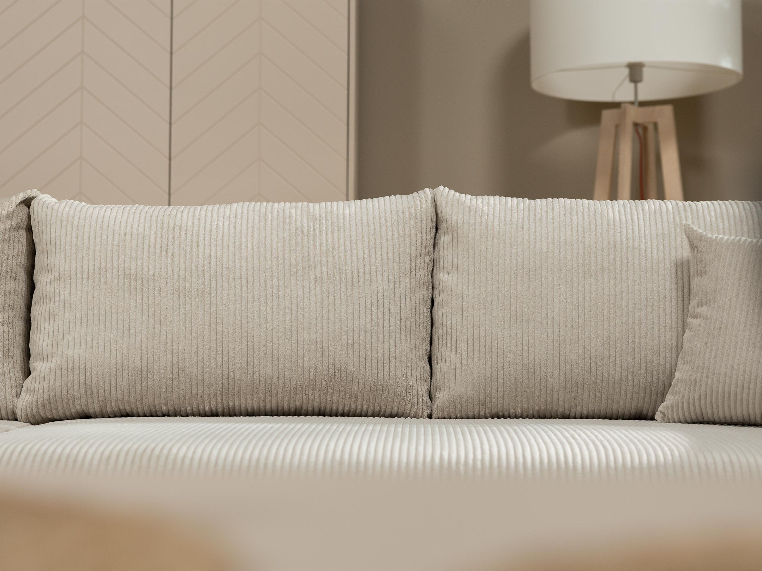 Ecksofa Comfivo Consors (Poso 110)