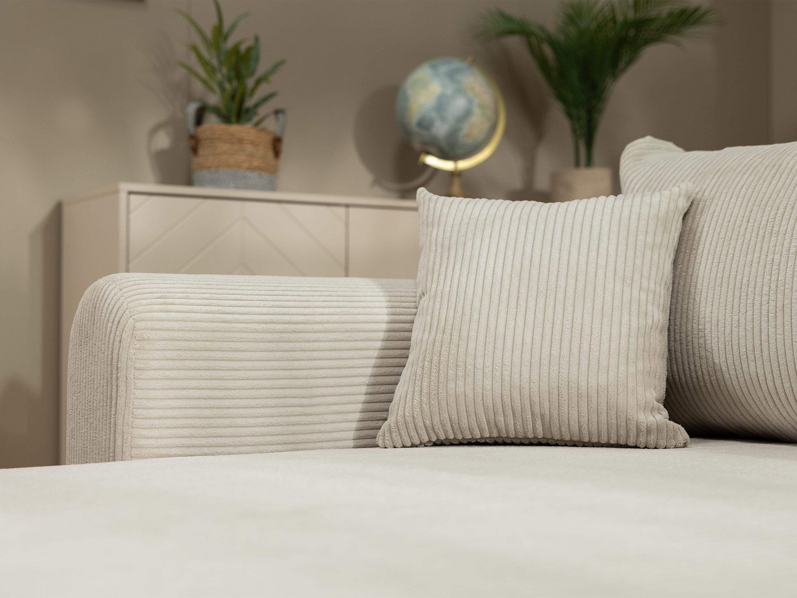 Ecksofa Comfivo Consors (Poso 110)