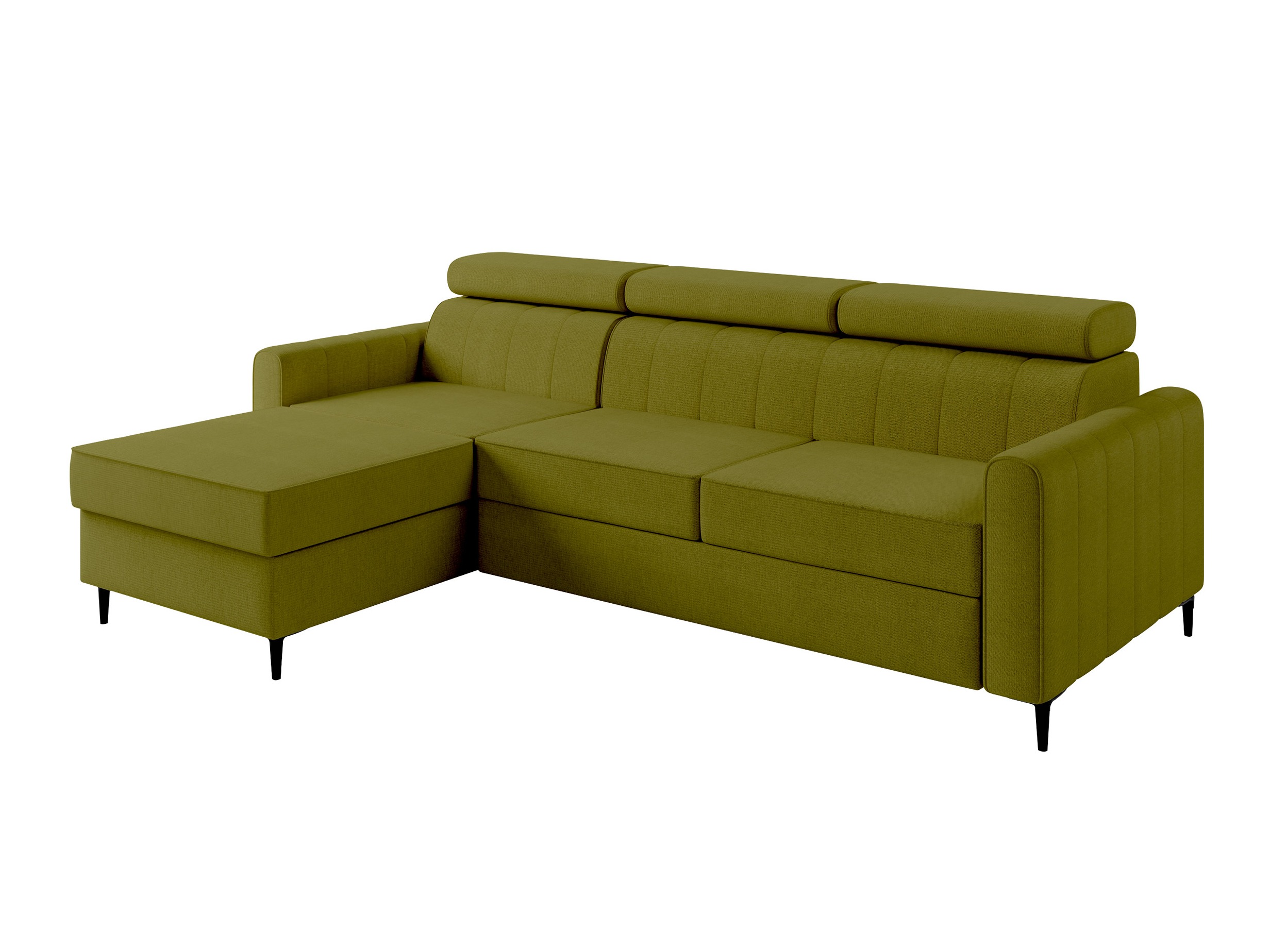 Ecksofa Stonecrest 111 (Cruz 35)