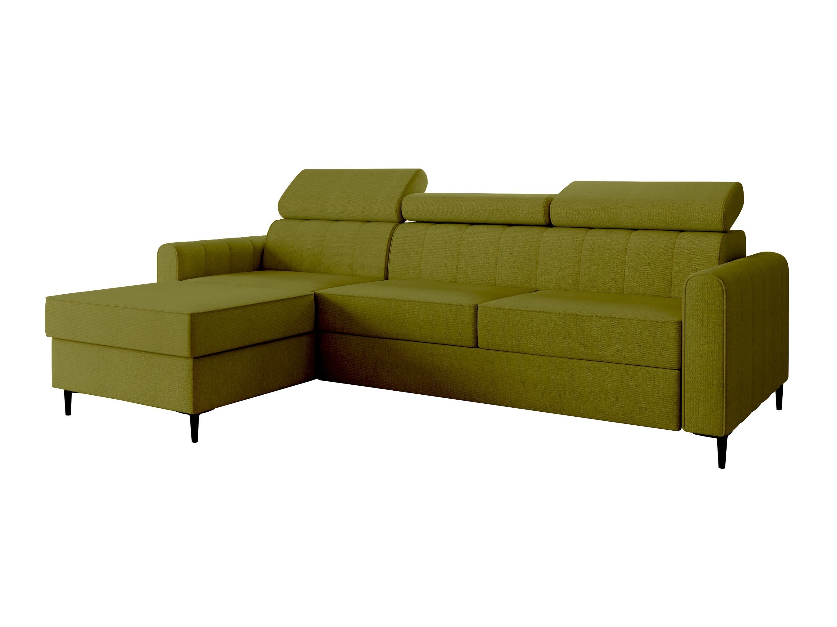 Ecksofa Stonecrest 111 (Cruz 35)