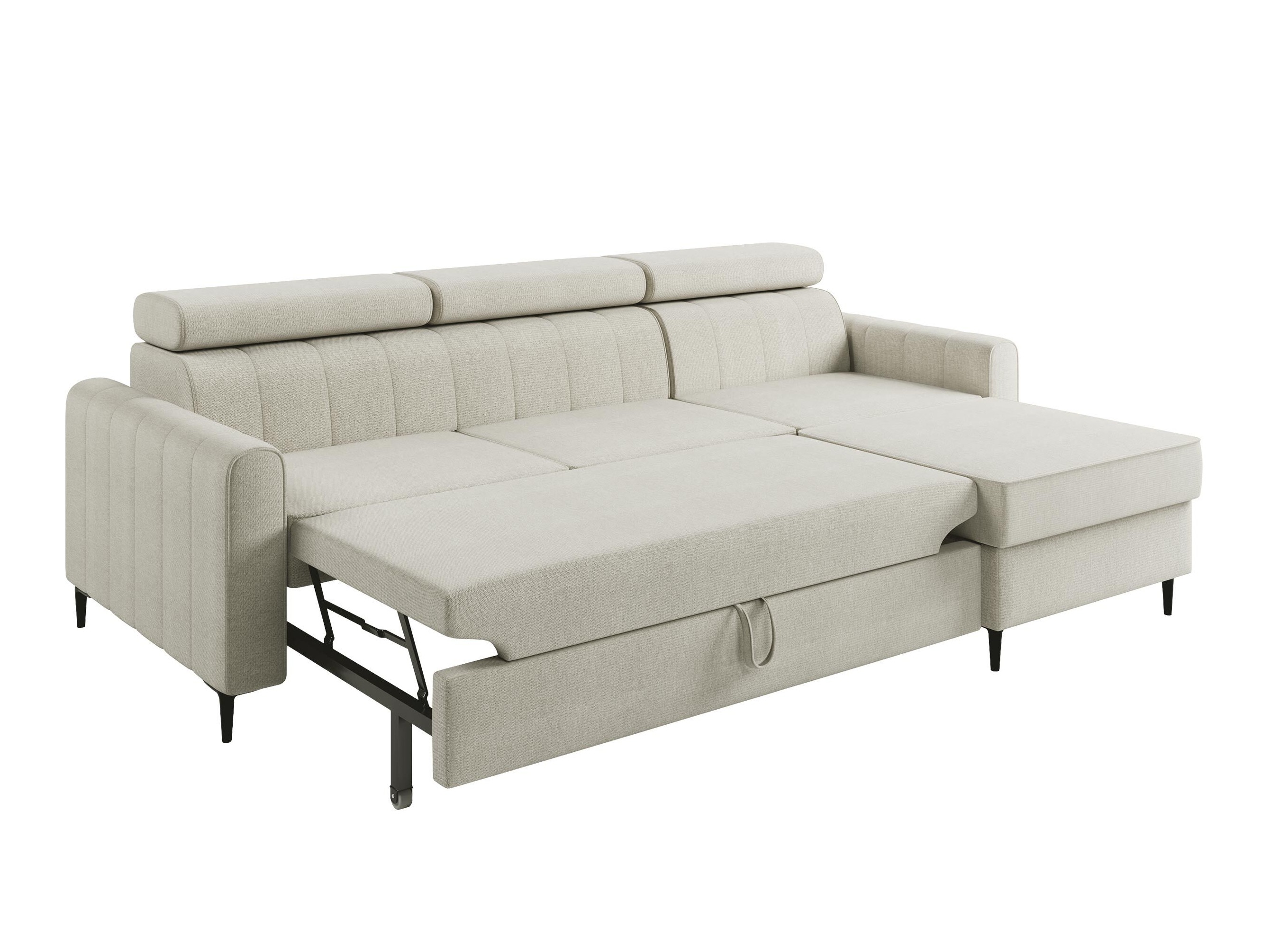 Ecksofa Stonecrest 111 (Cruz 35)