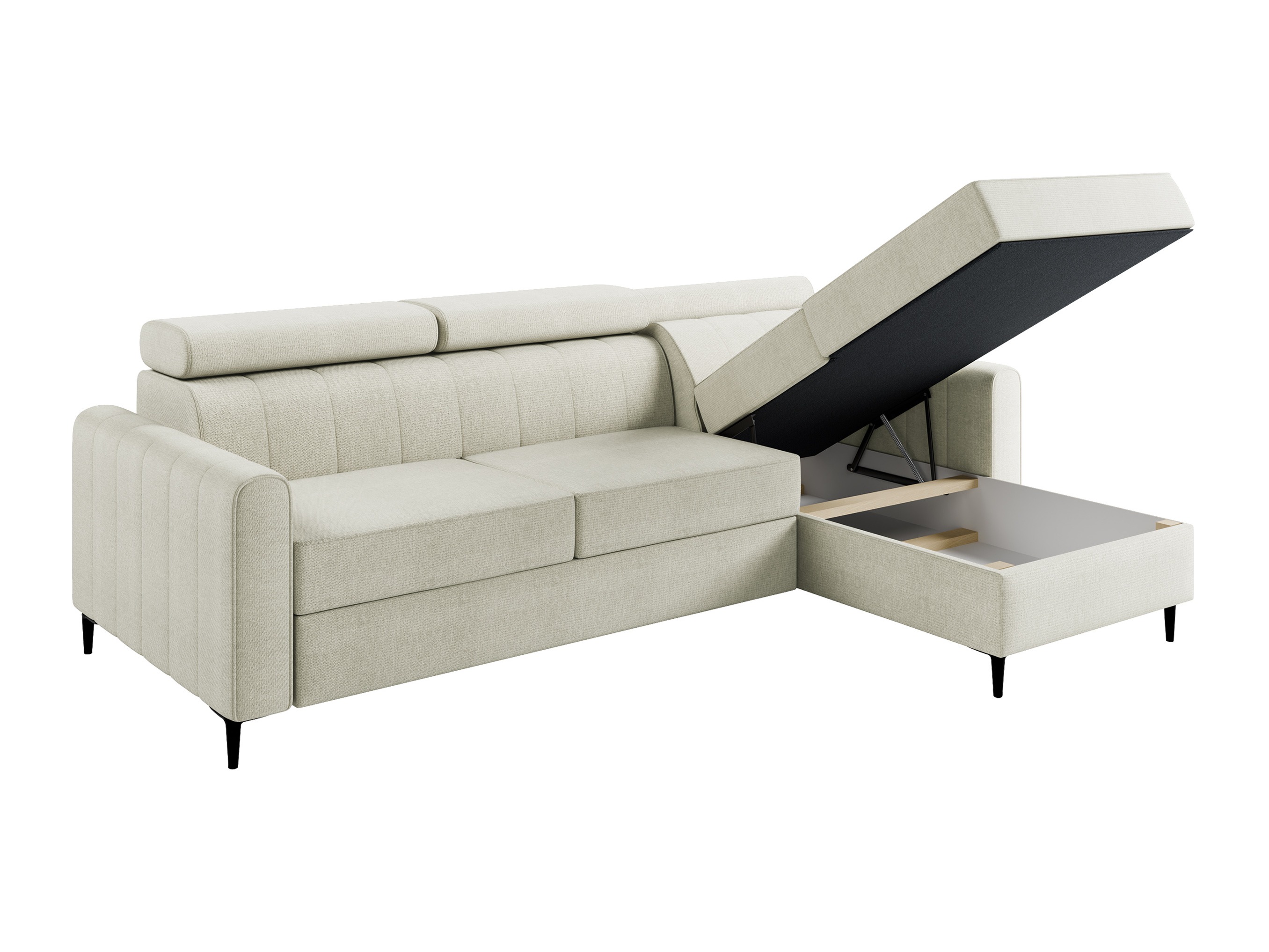 Ecksofa Stonecrest 111 (Cruz 35)
