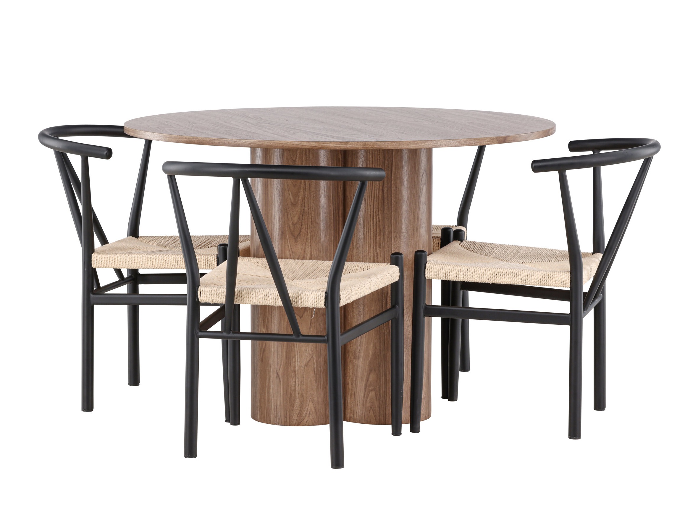 Essgruppe Dallas 5183