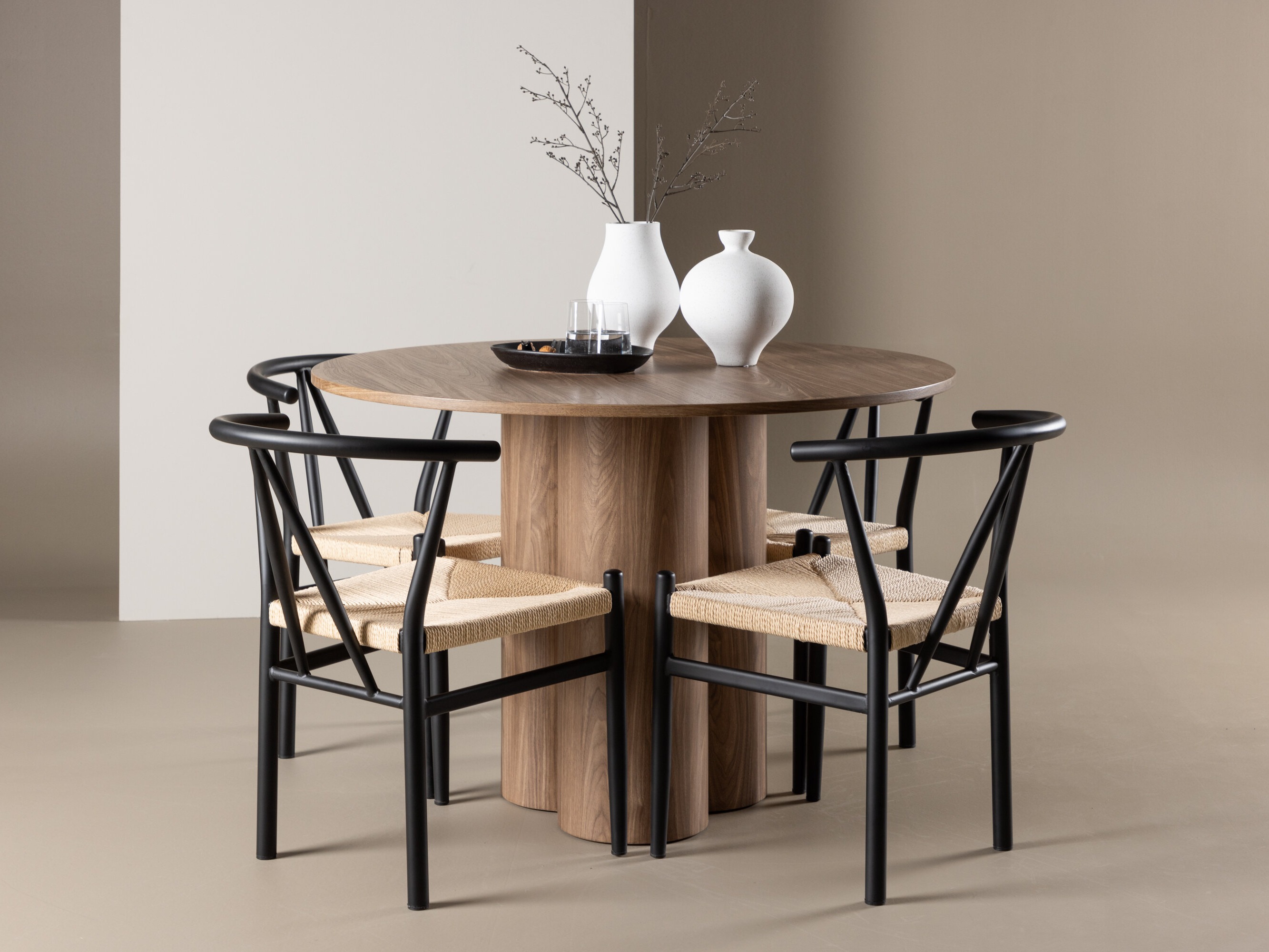 Essgruppe Dallas 5183