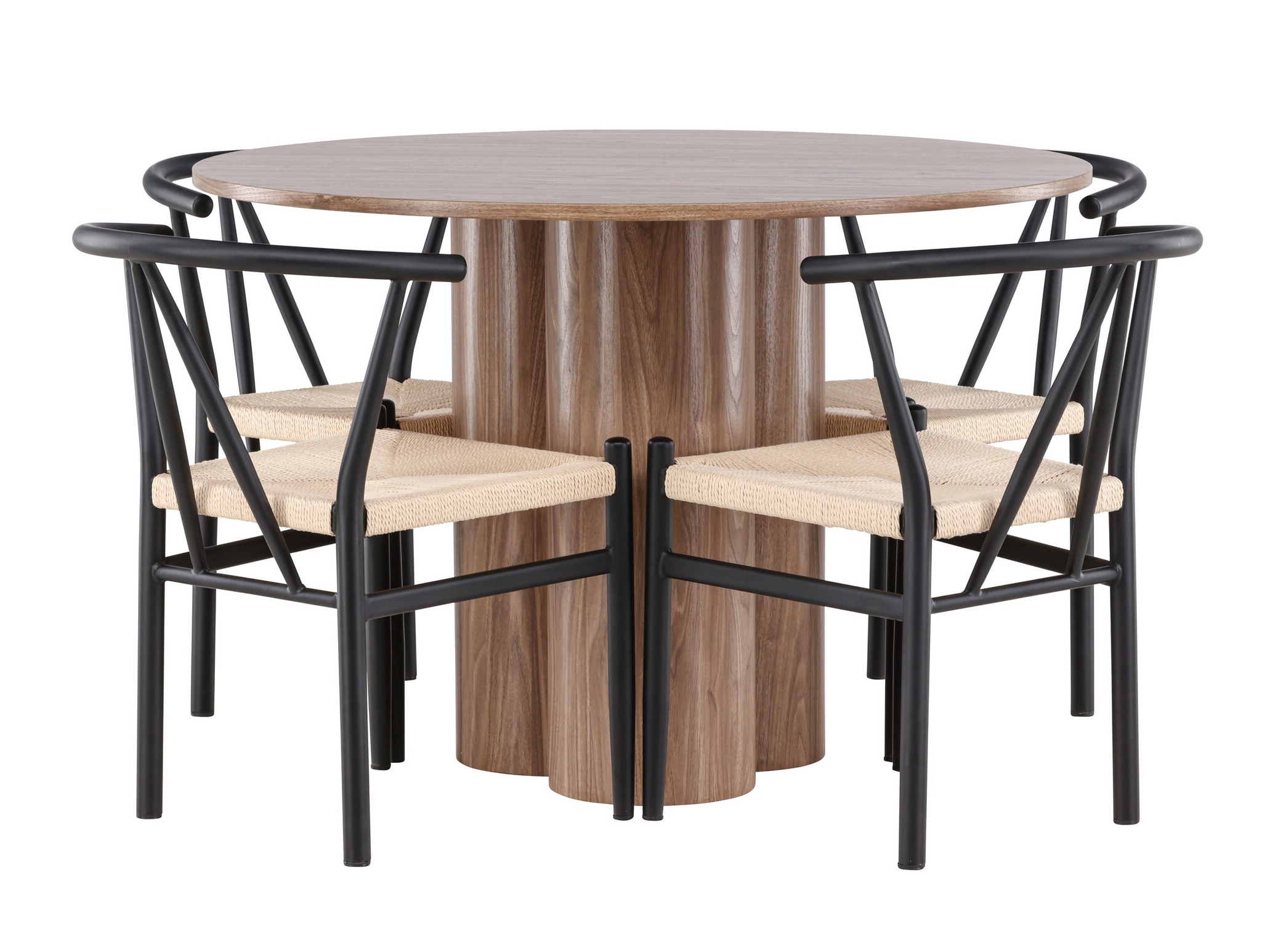 Essgruppe Dallas 5183