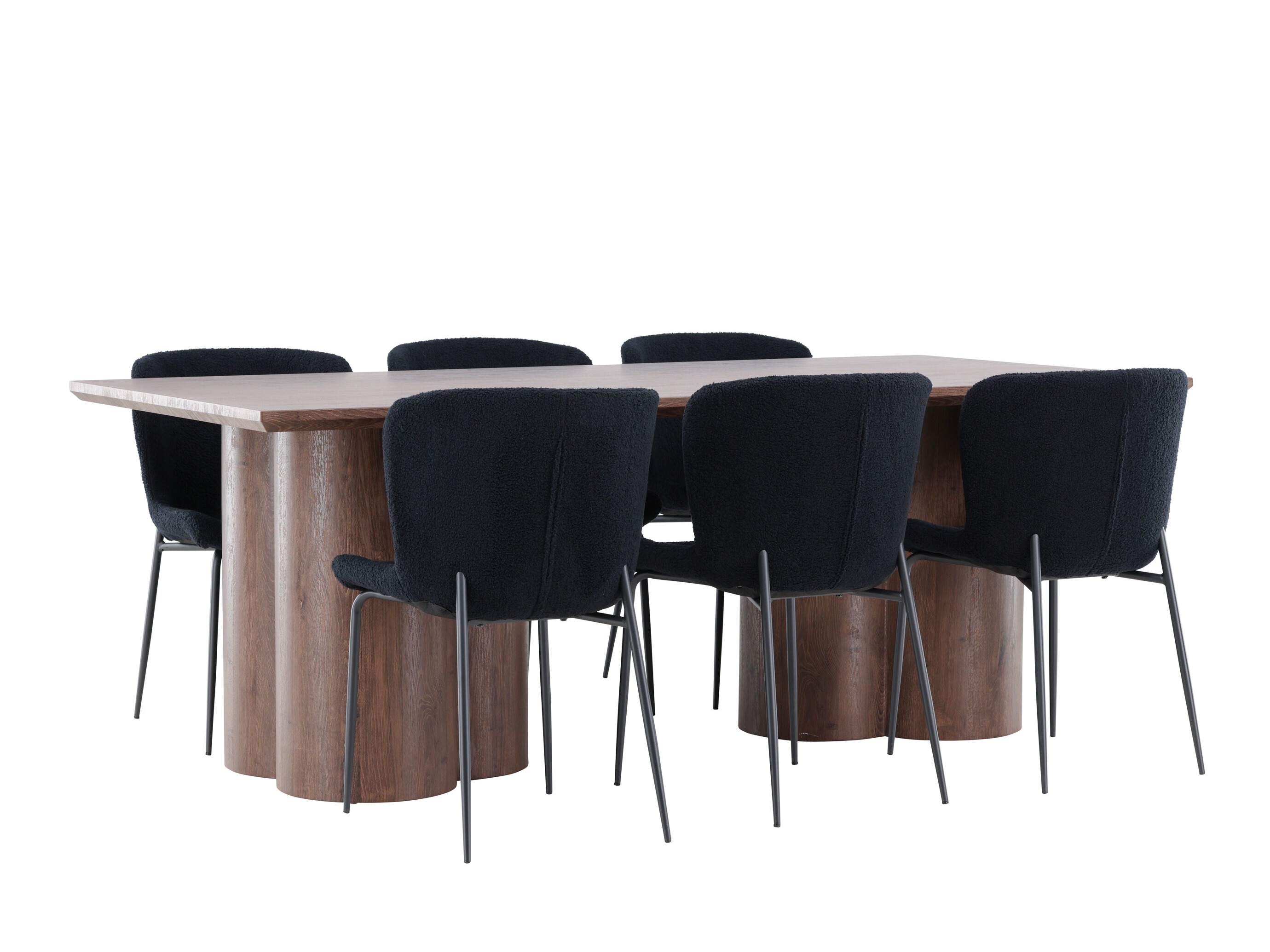 Essgruppe Dallas 5185