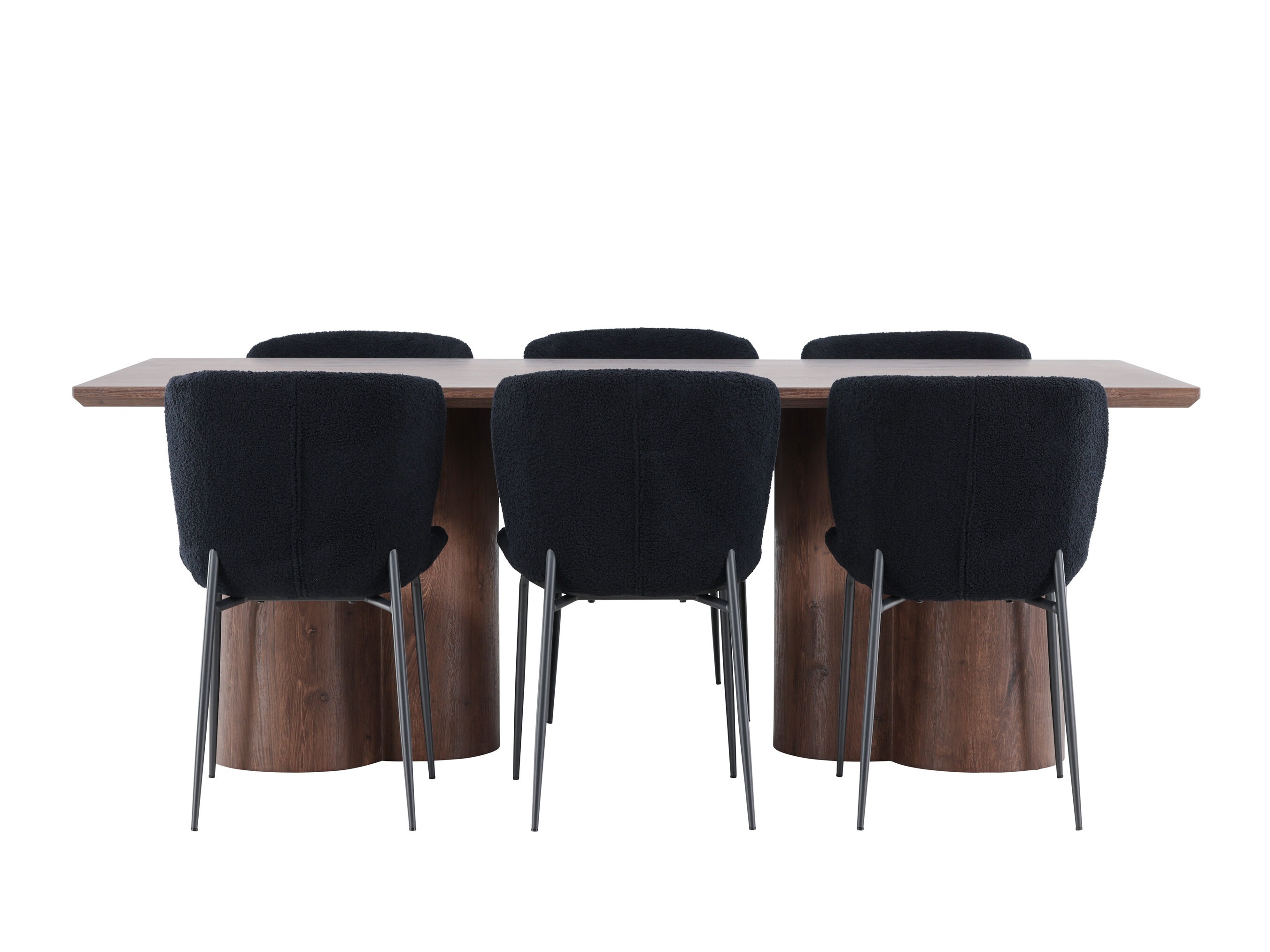 Essgruppe Dallas 5185