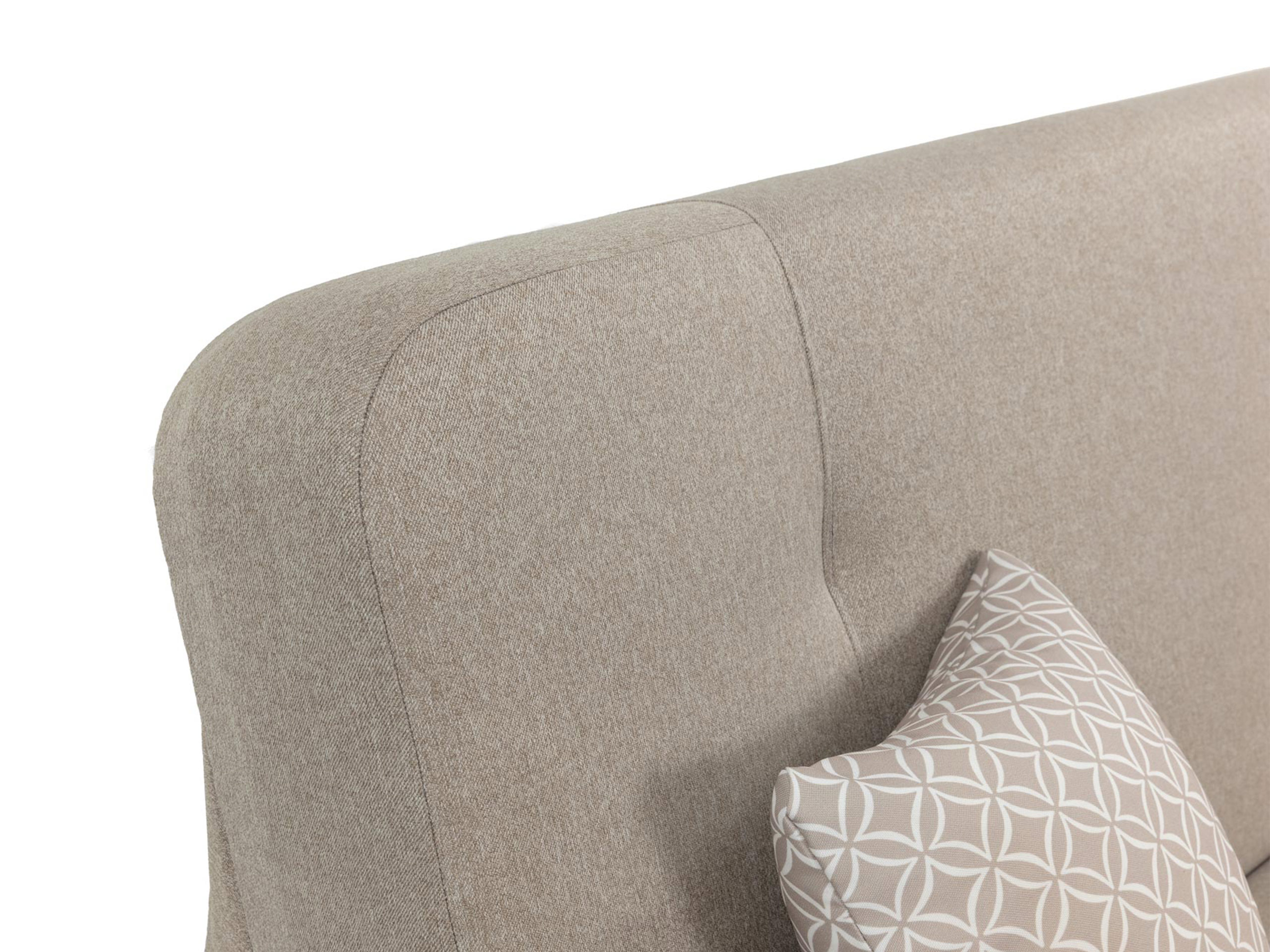 Schlafsofa Comfivo Cera (Lux 05 + Lux 06)