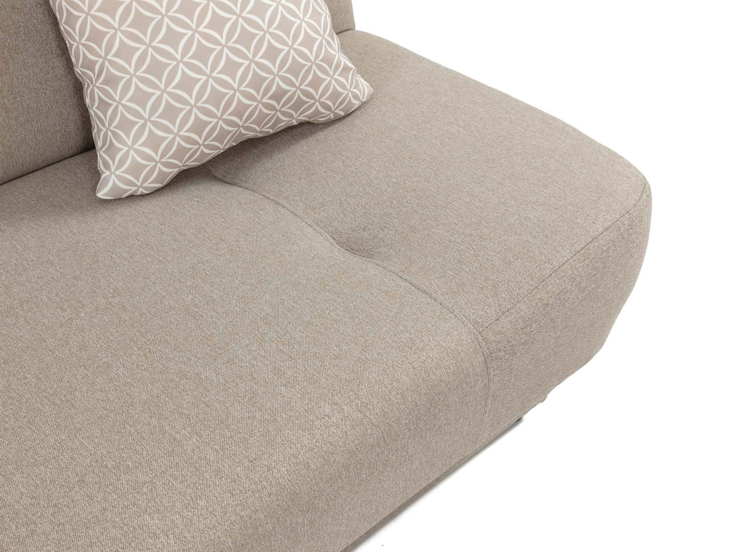 Schlafsofa Comfivo Cera (Lux 05 + Lux 06)