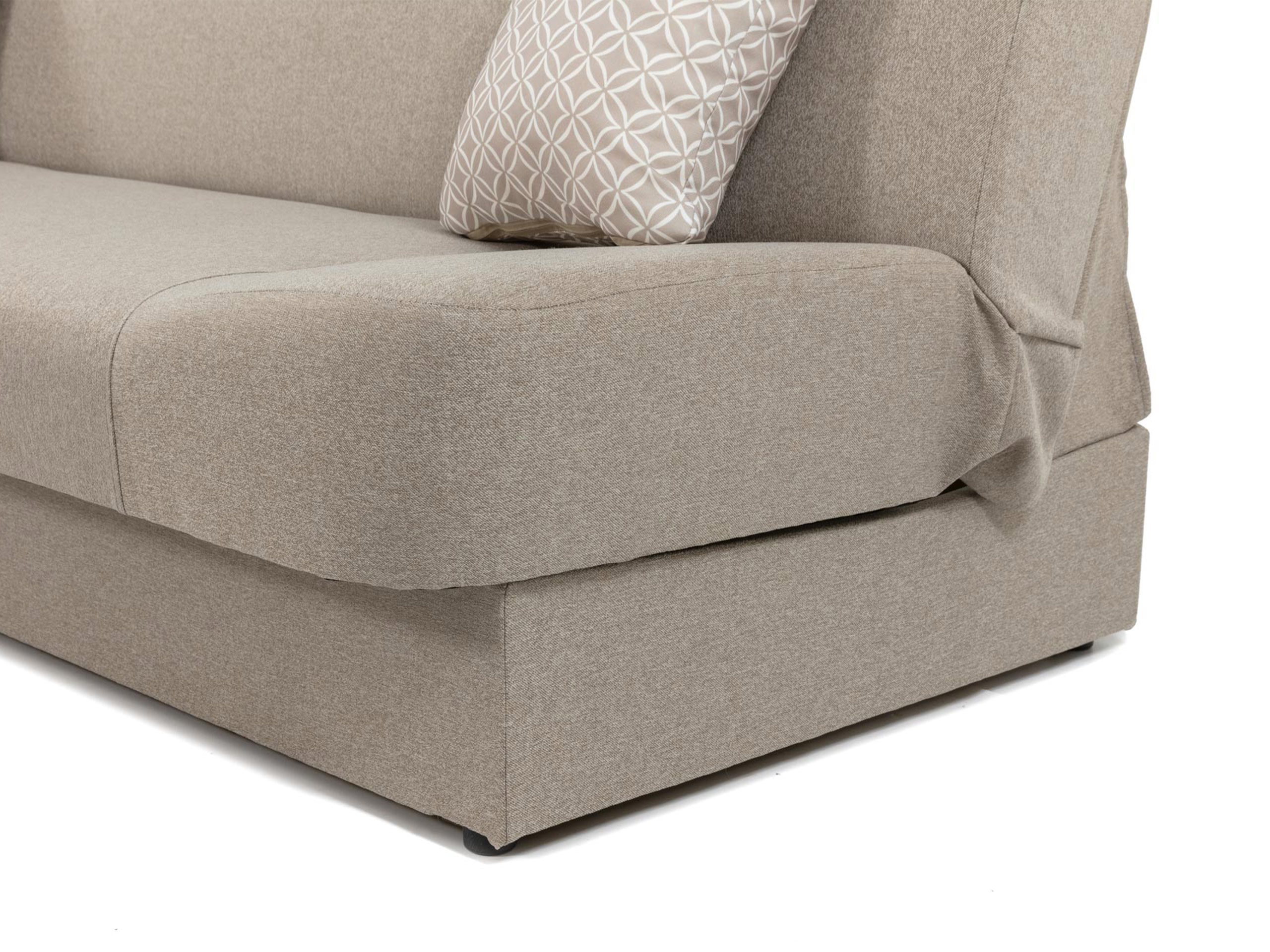 Schlafsofa Comfivo Cera (Lux 05 + Lux 06)