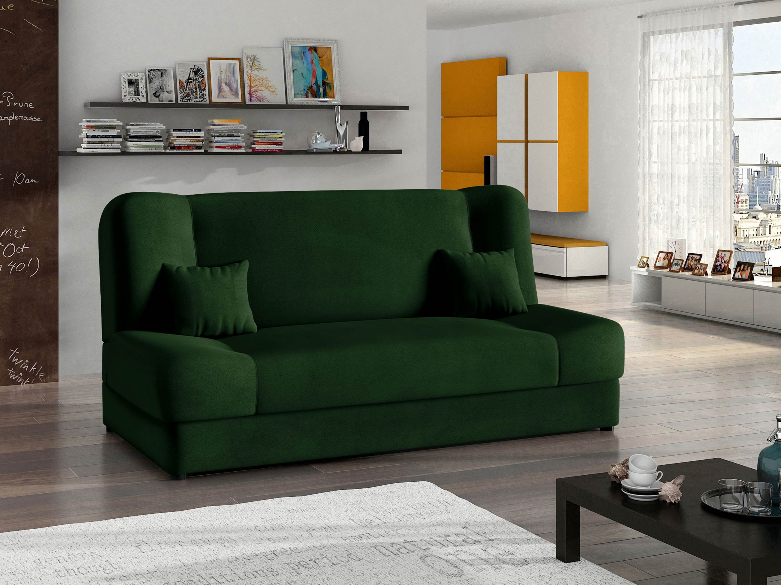Schlafsofa Comfivo Cera (Polo 889)