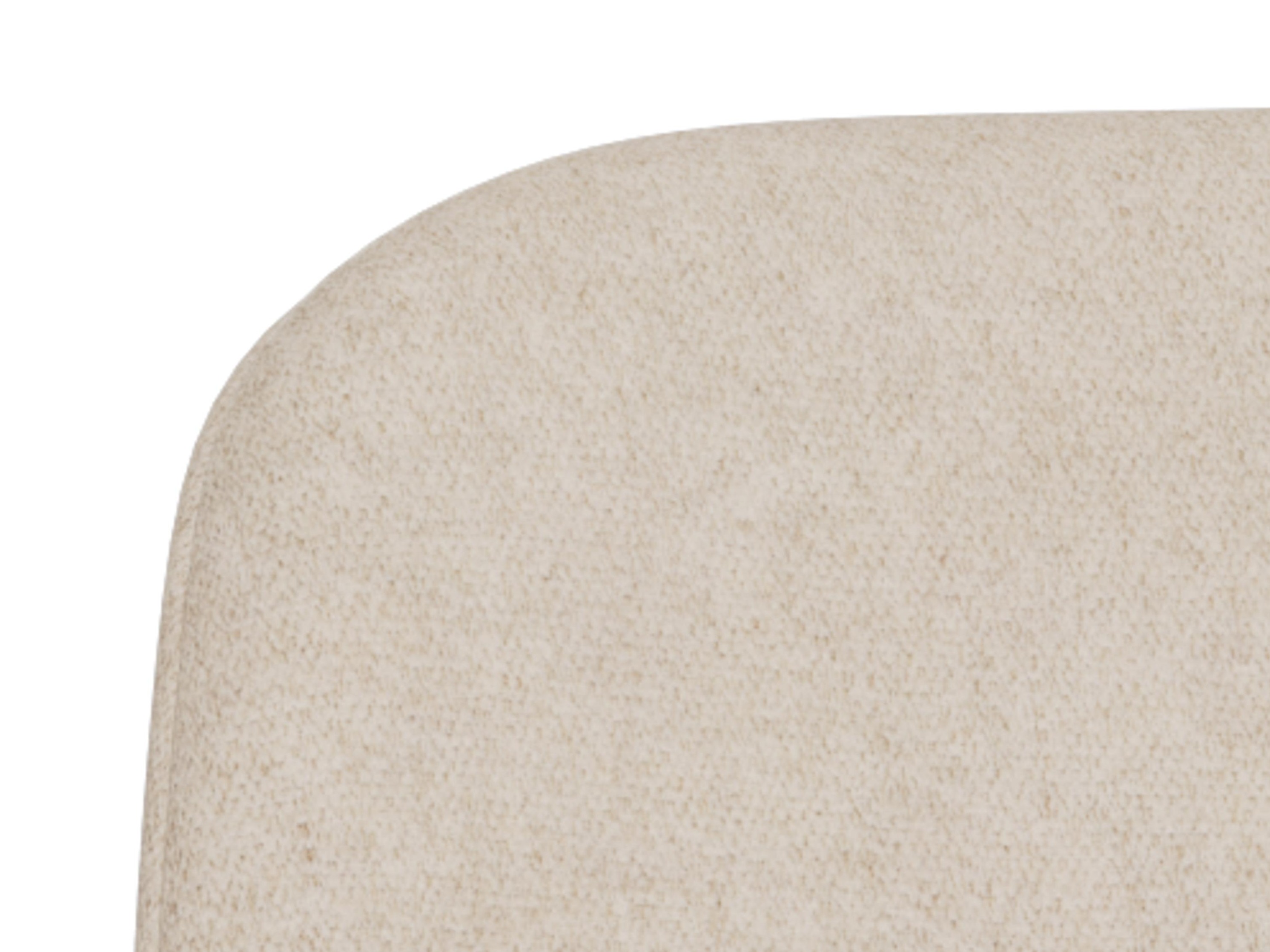 Stuhl Norsica 1058 (Grau + Hellbraun)