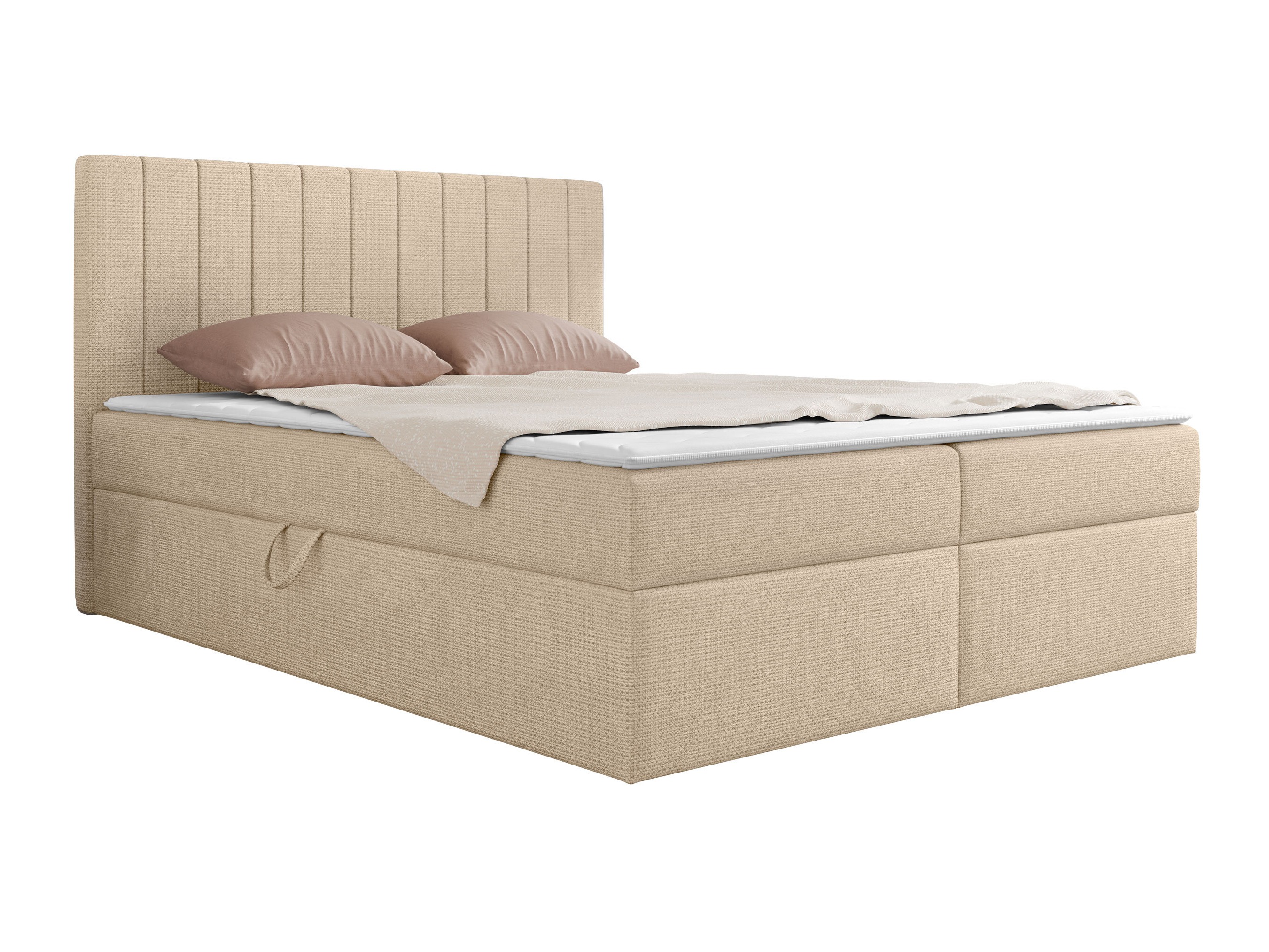 Boxspringbett Garland 100 (Lima 46)