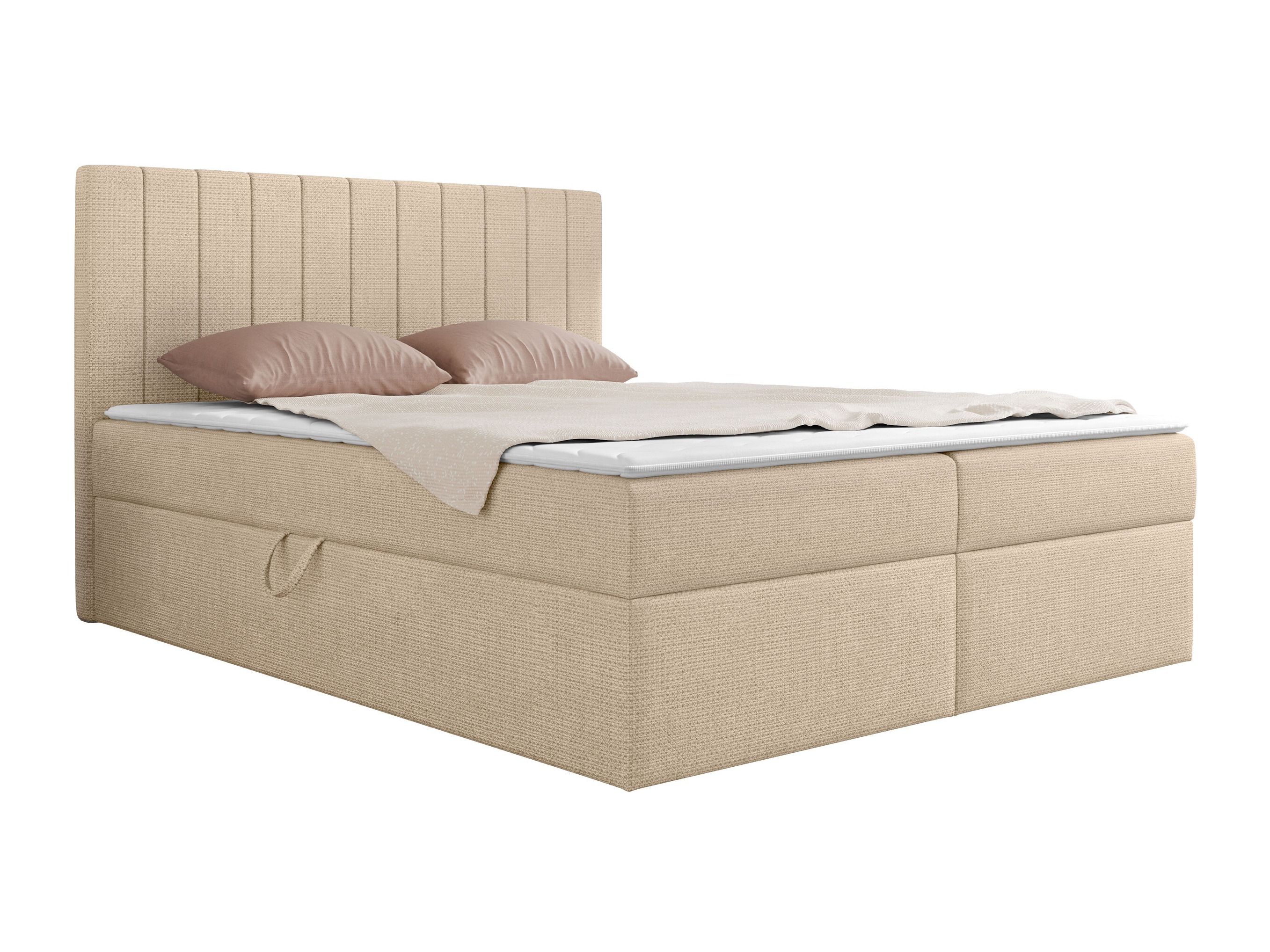 Boxspringbett Garland 100 (Lima 46)