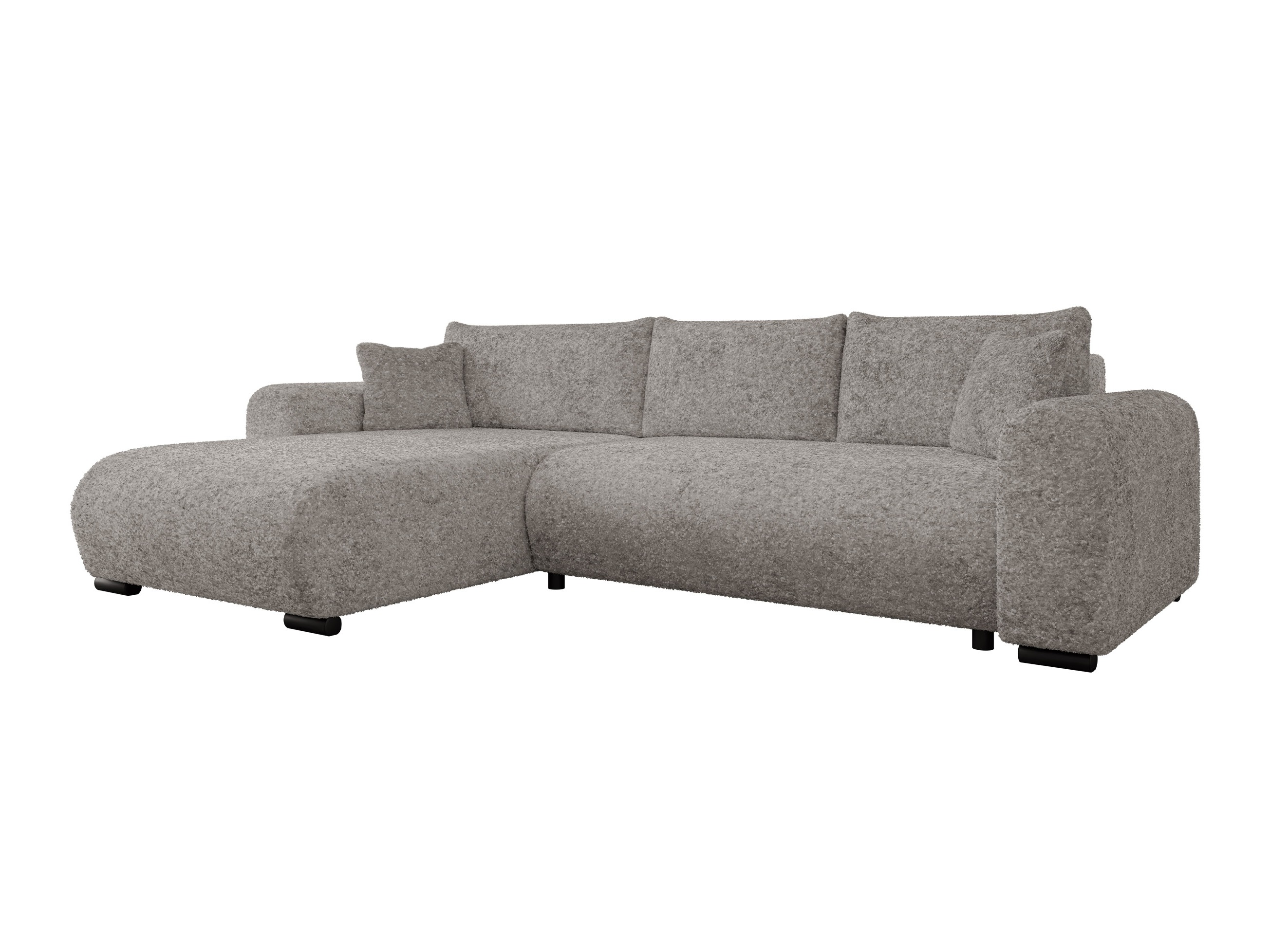Ecksofa Comfivo Consors (Fredo 35)