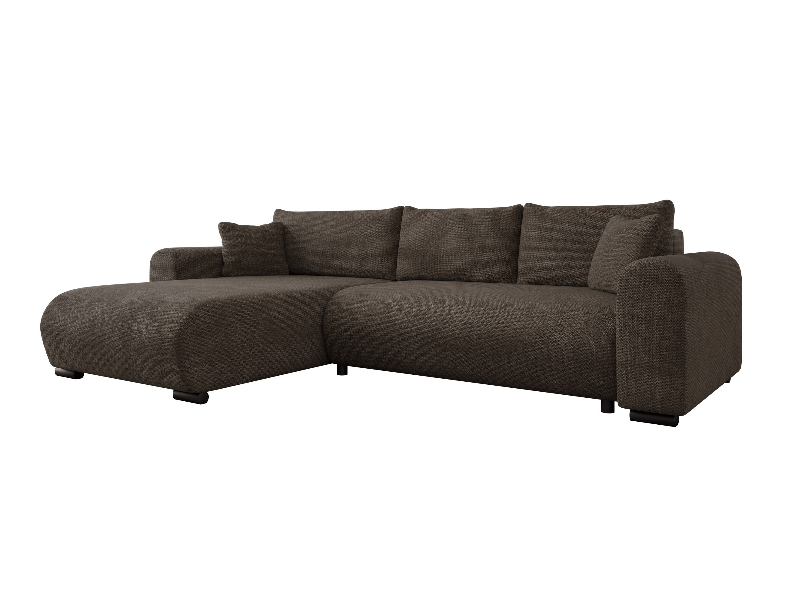 Ecksofa Comfivo Consors (Lumo 40)