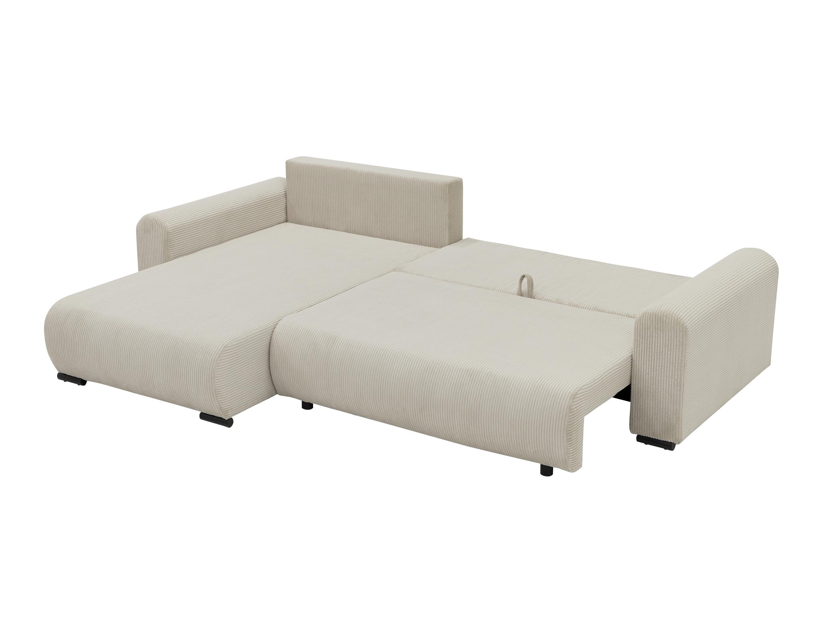 Ecksofa Comfivo Consors (Poso 100)