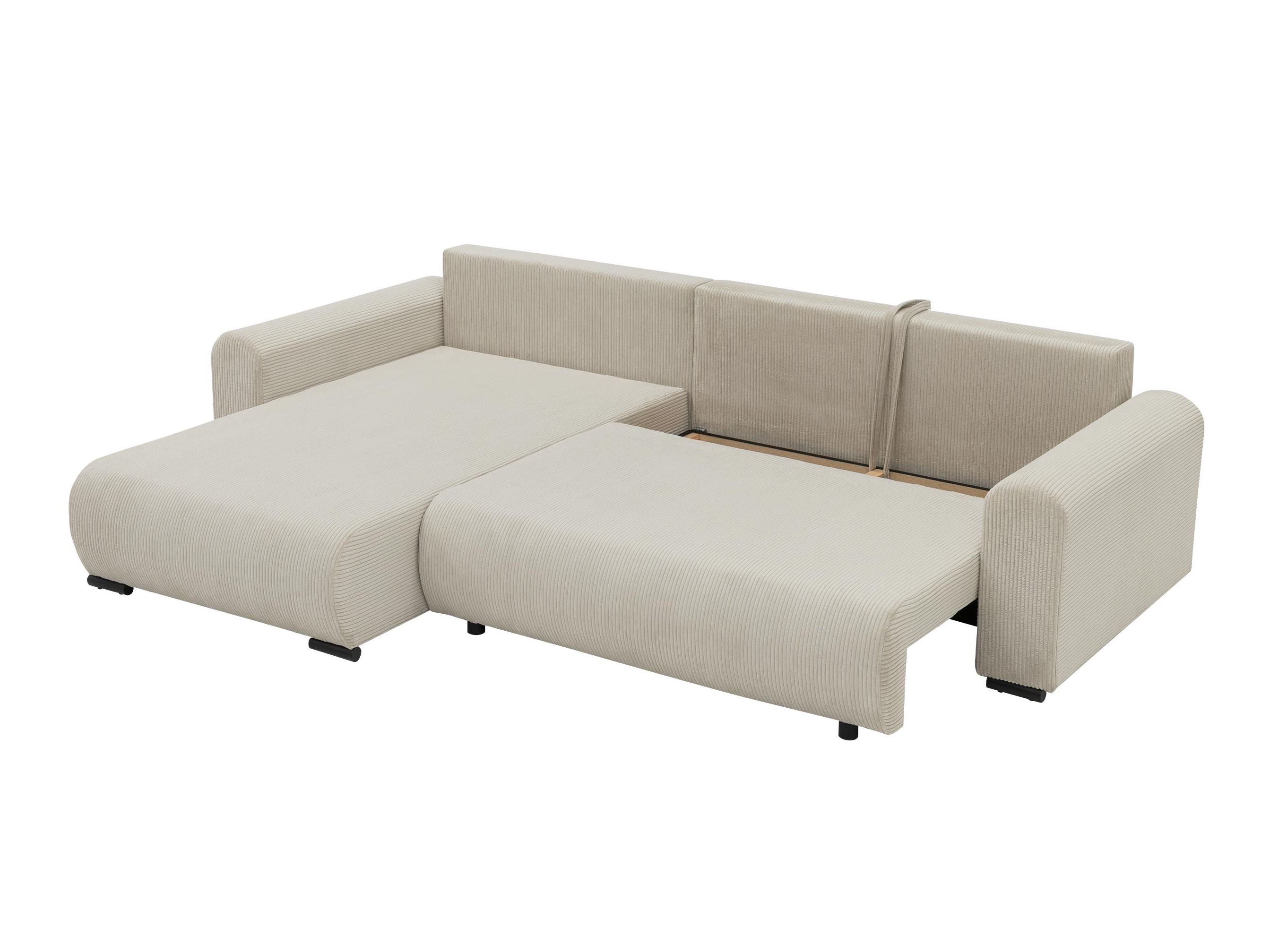 Ecksofa Comfivo Consors (Poso 100)