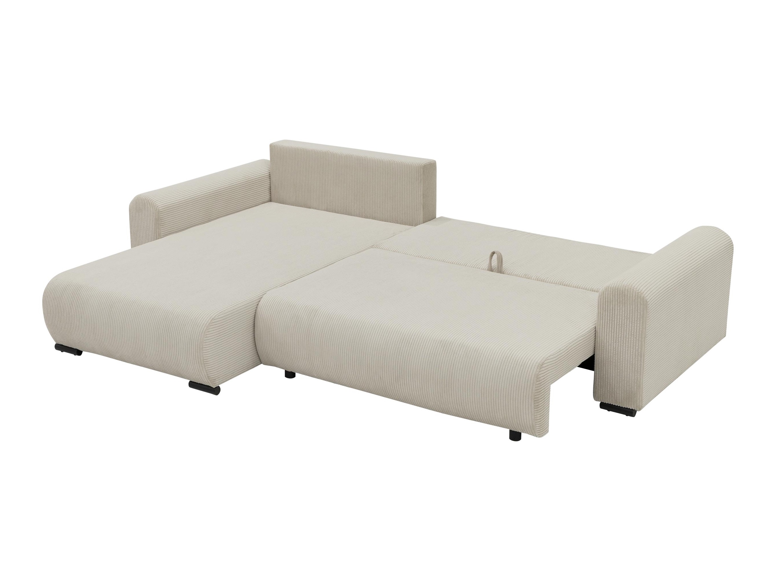 Ecksofa Comfivo Consors (Poso 110)