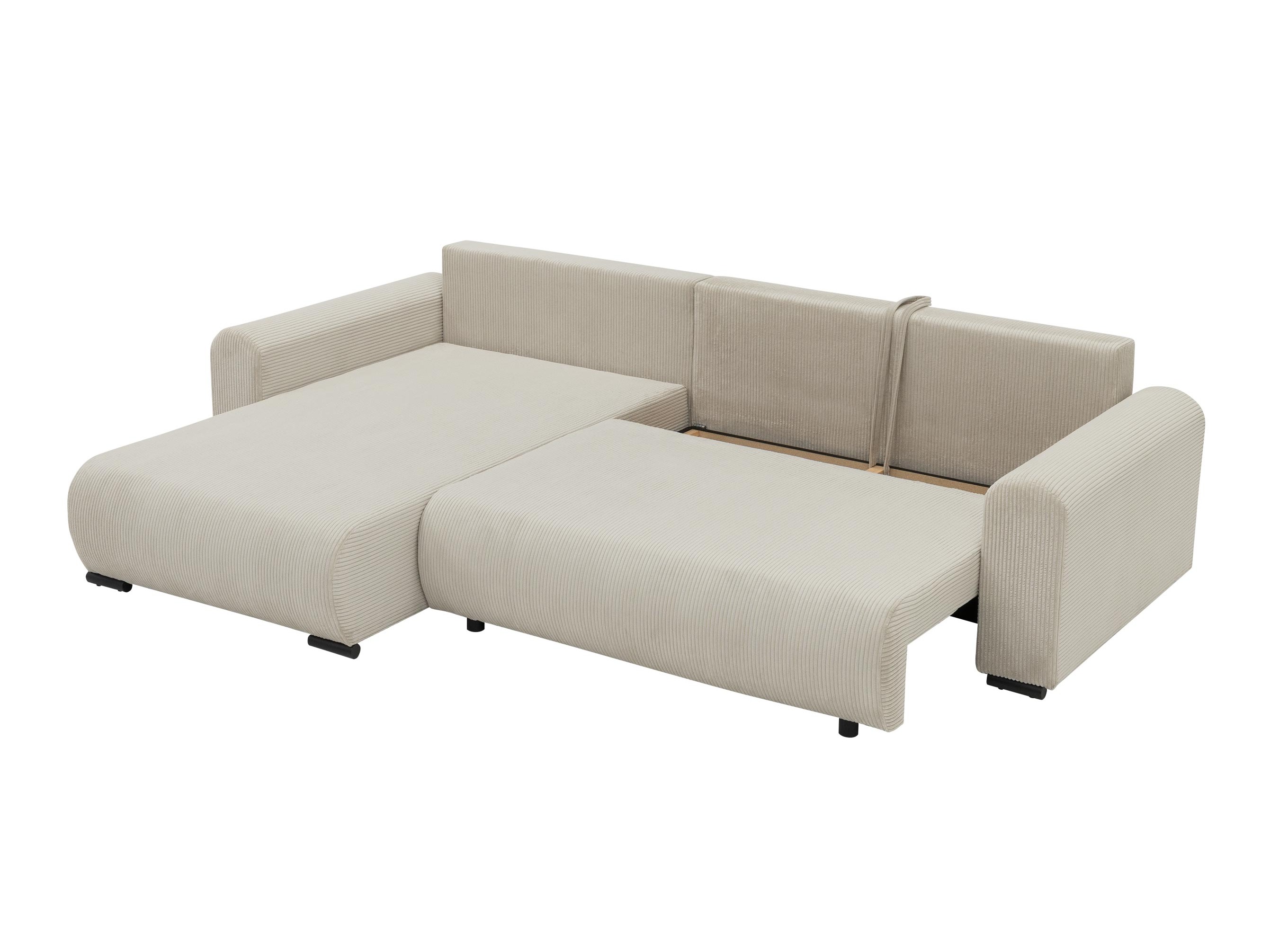 Ecksofa Comfivo Consors (Poso 110)
