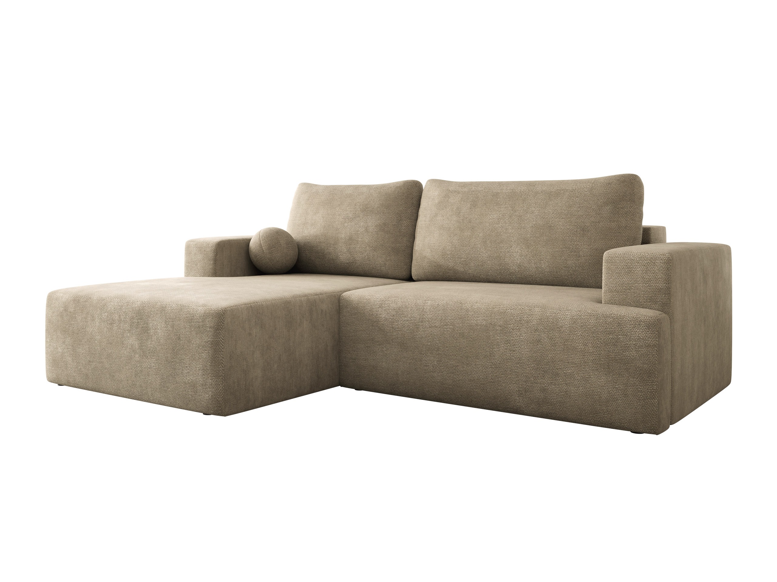 Ecksofa Comfivo Societas (Lumo 30)