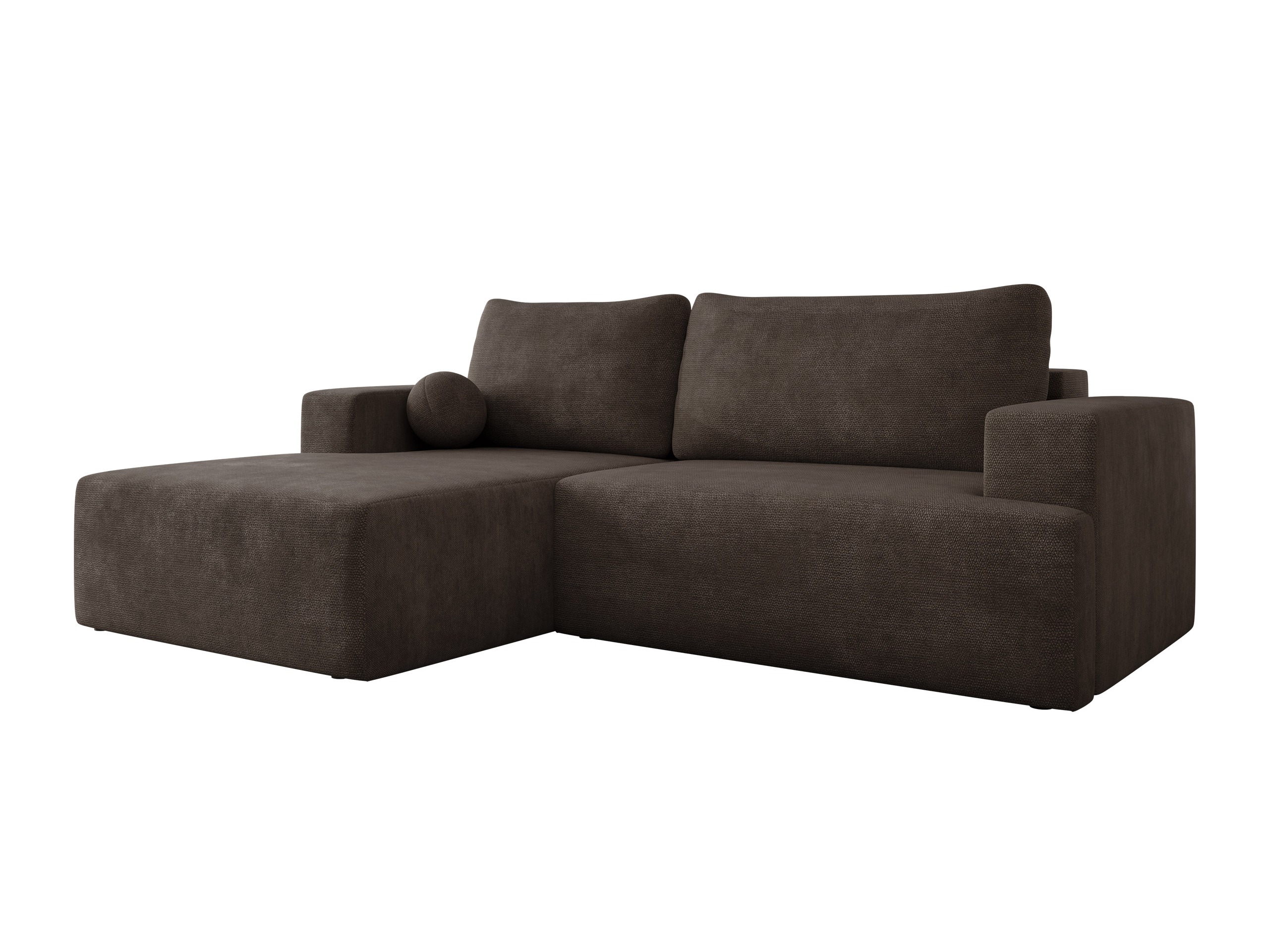 Ecksofa Comfivo Societas (Lumo 40)