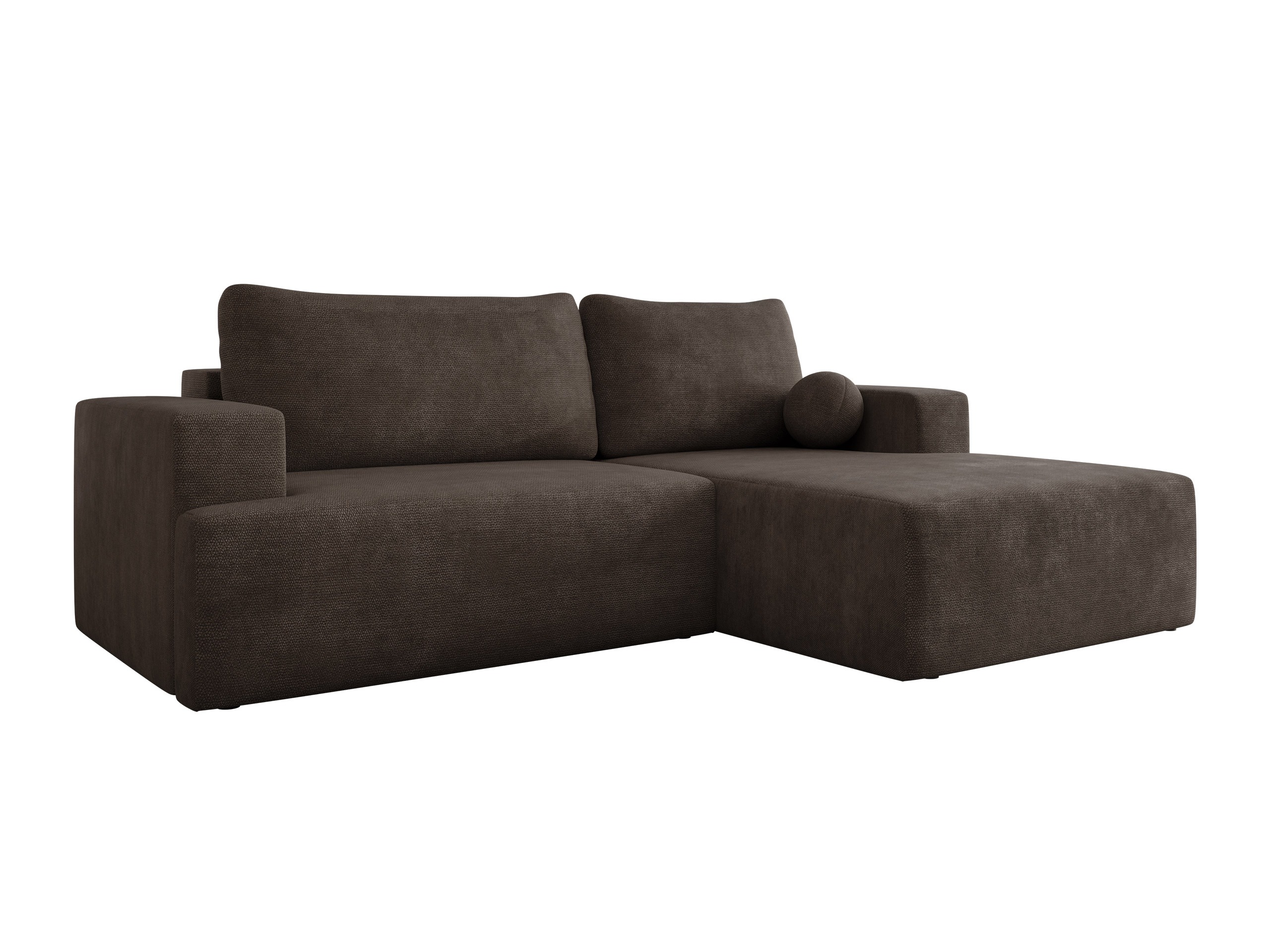 Ecksofa Comfivo Societas (Lumo 40)