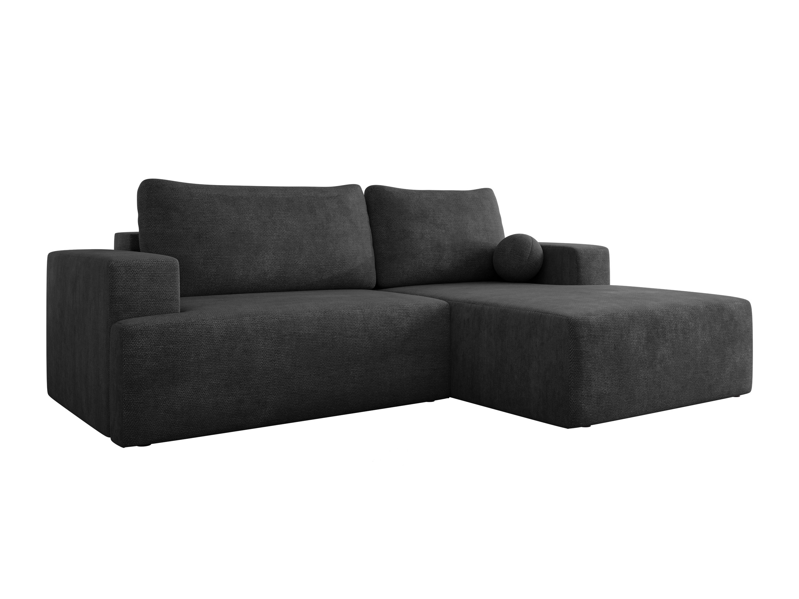 Ecksofa Comfivo Societas (Margo 227)
