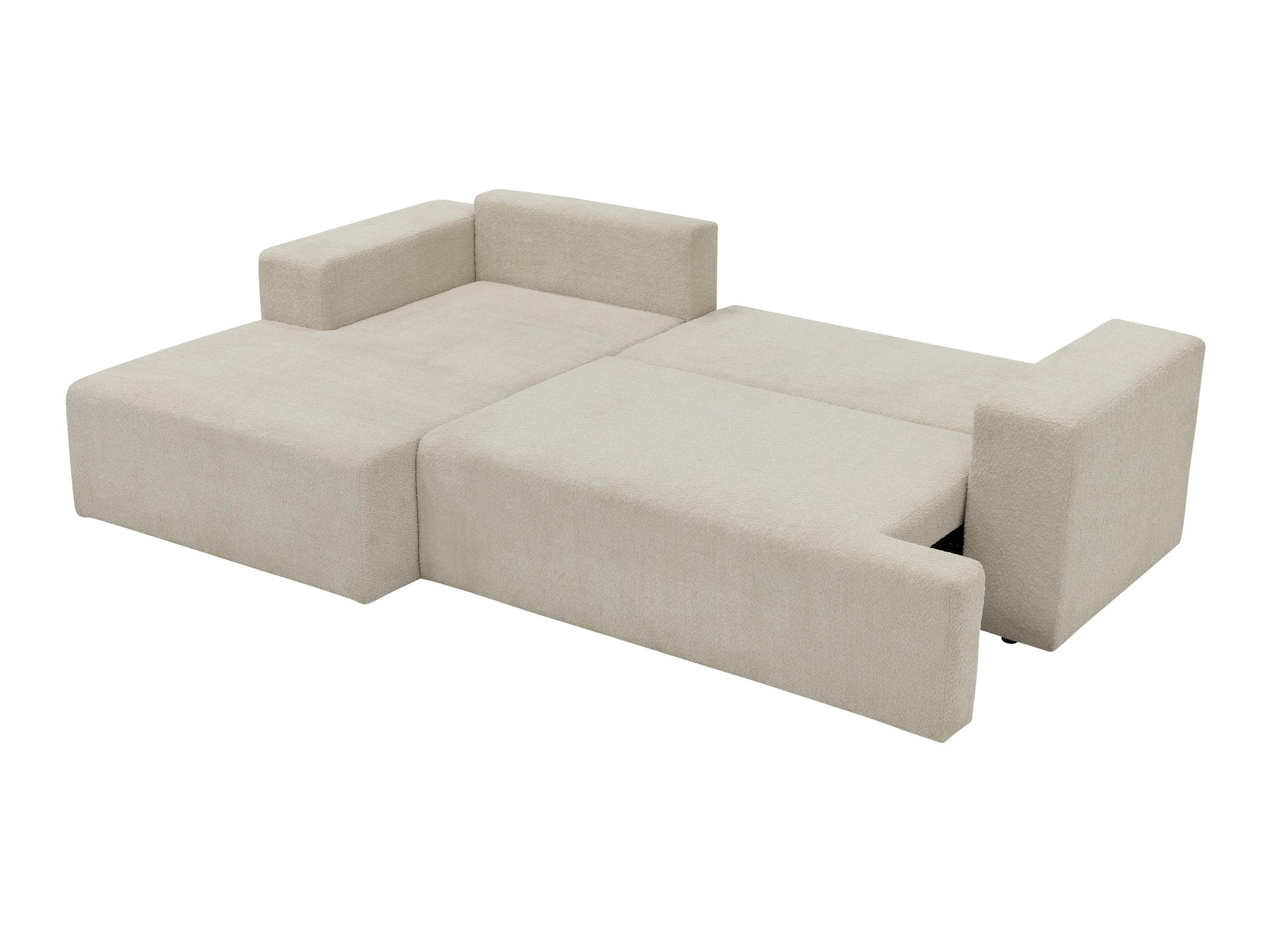 Ecksofa Comfivo Societas (Margo 227)