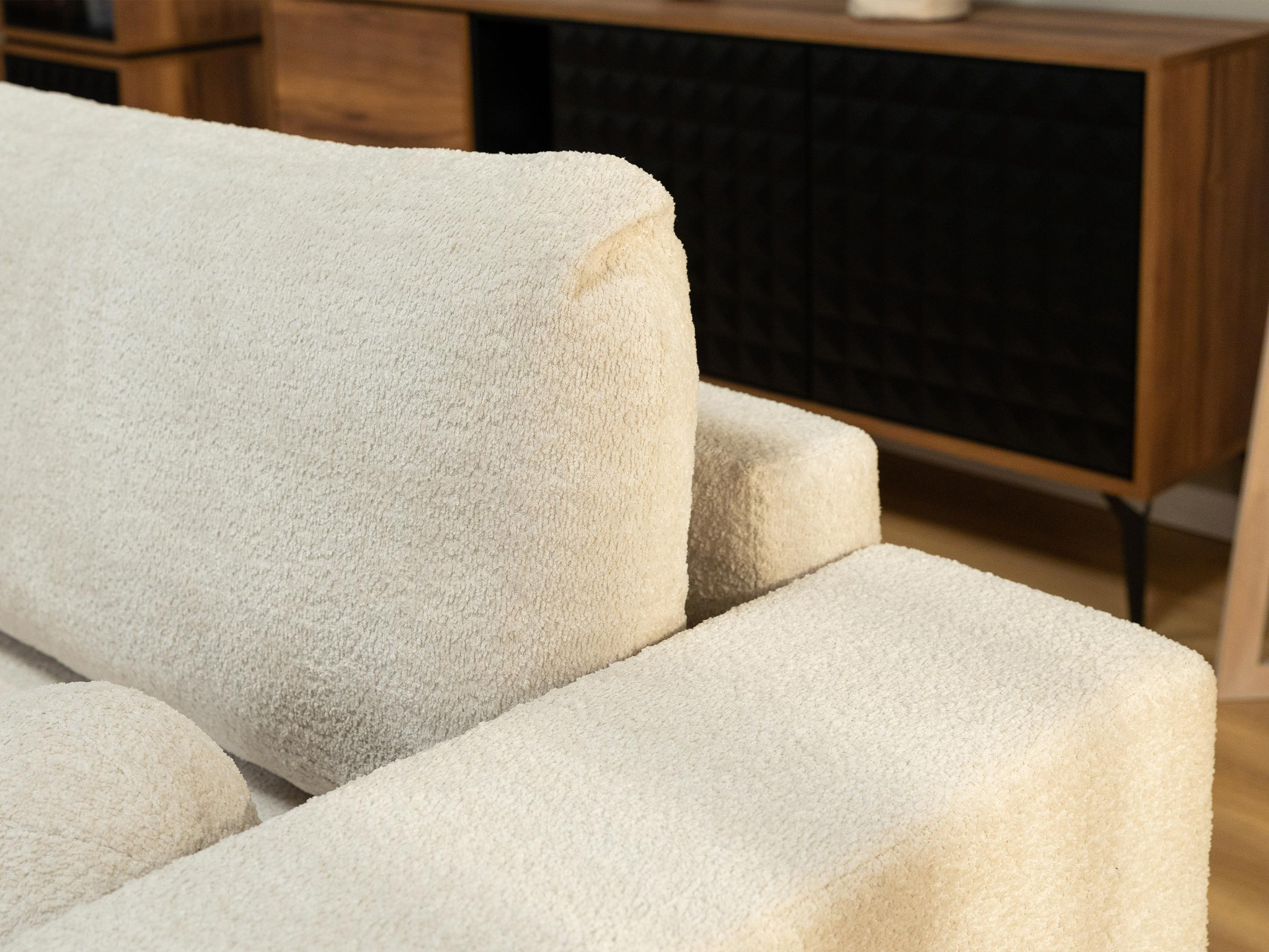 Ecksofa Comfivo Societas (Margo 227)