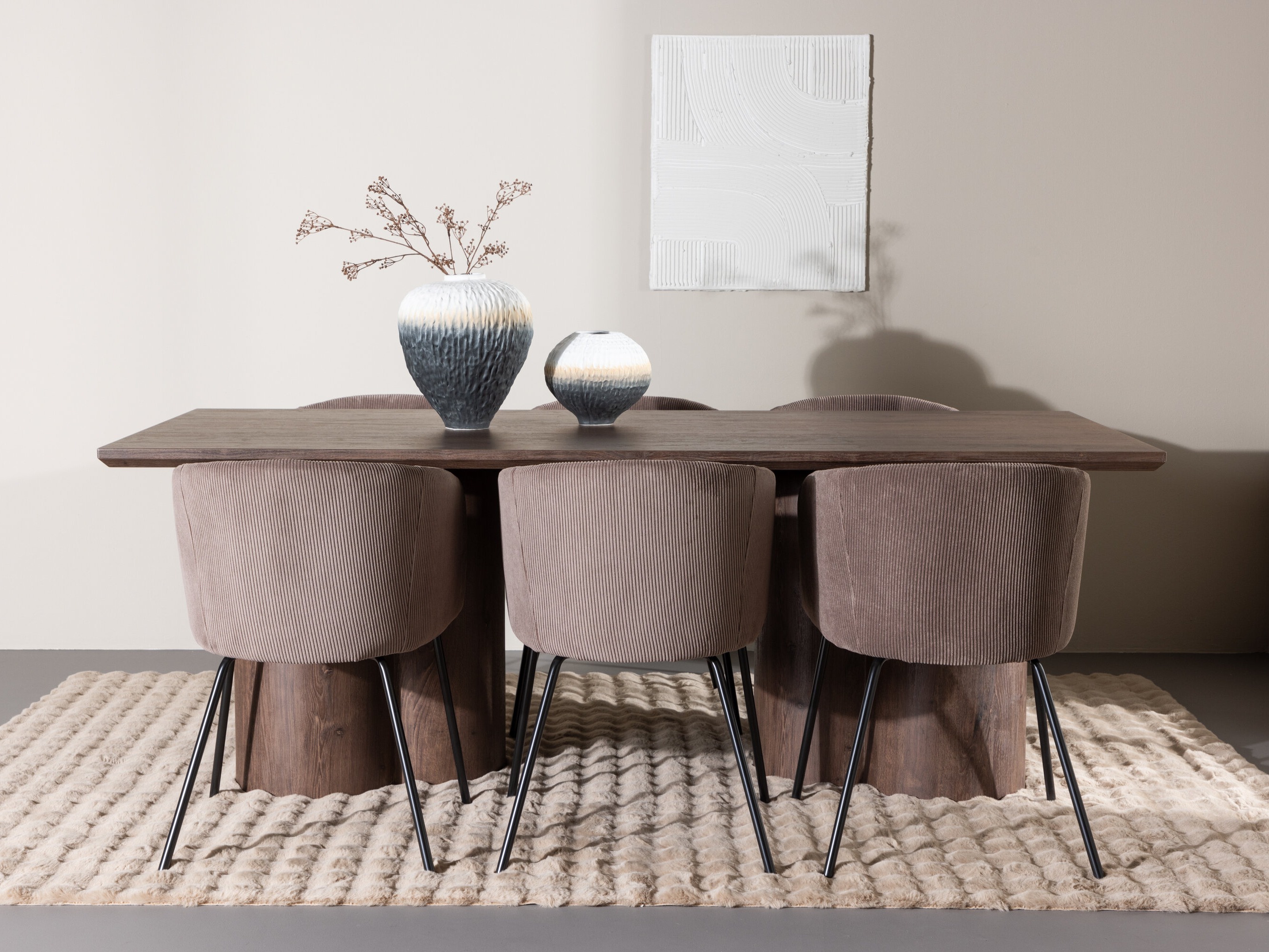 Essgruppe Dallas 5184