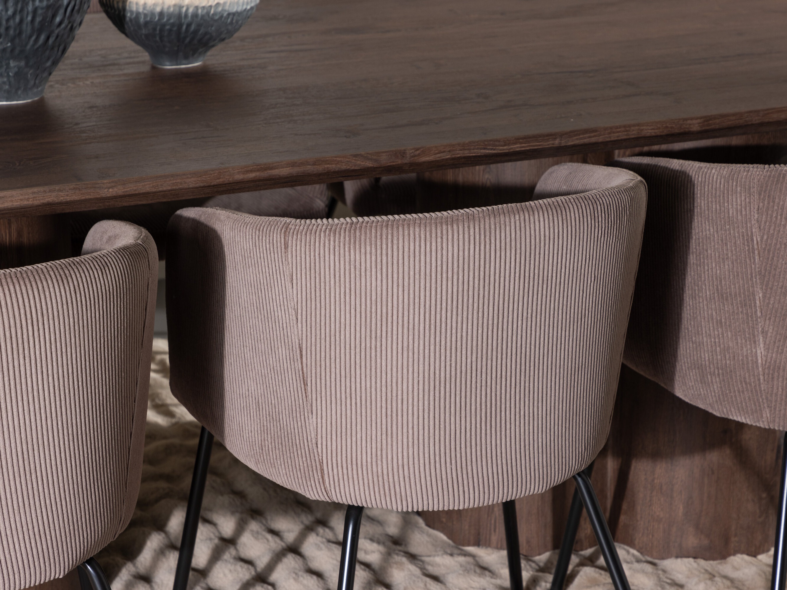 Essgruppe Dallas 5184