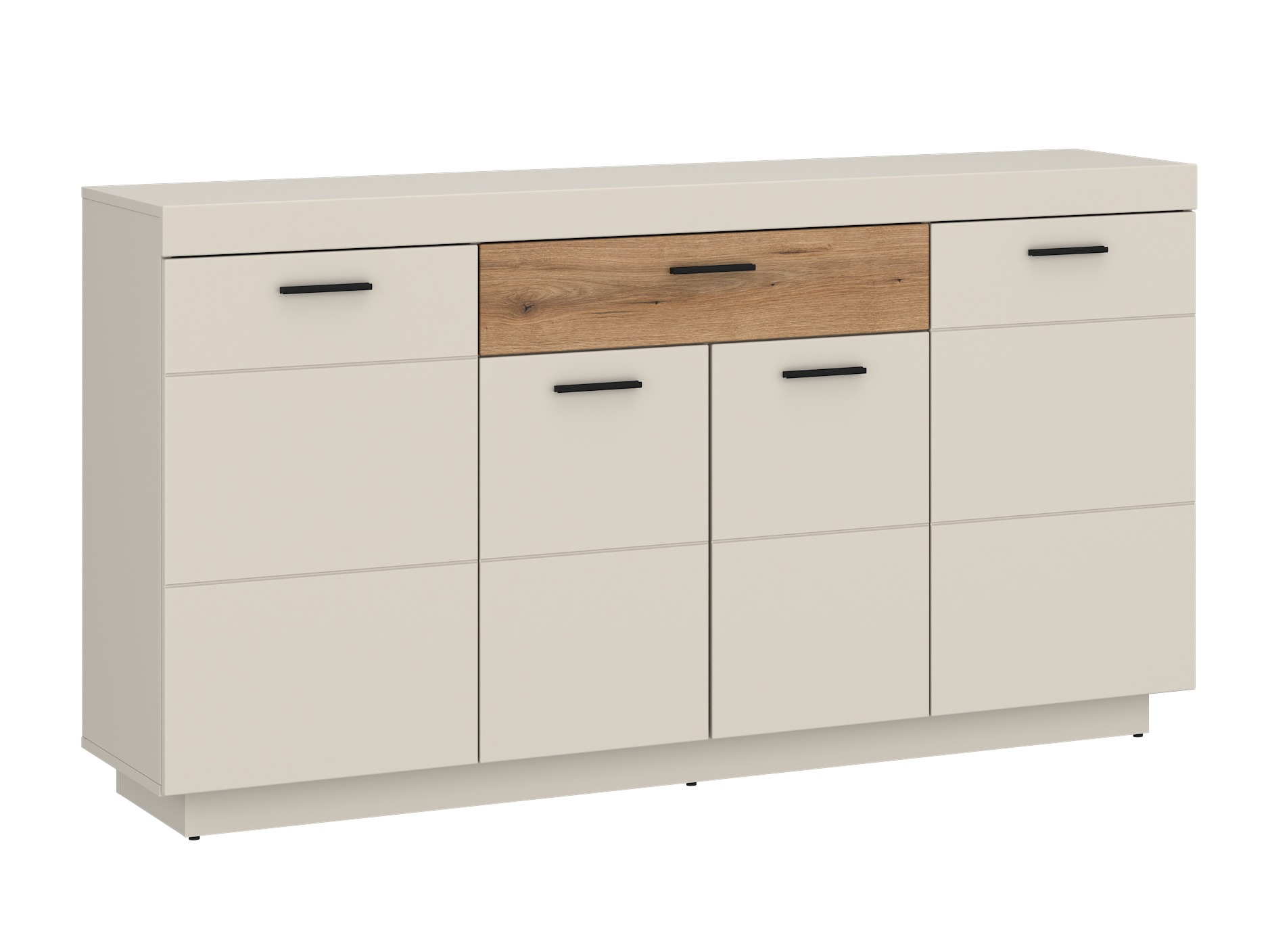 Kommoden Balelbu 102