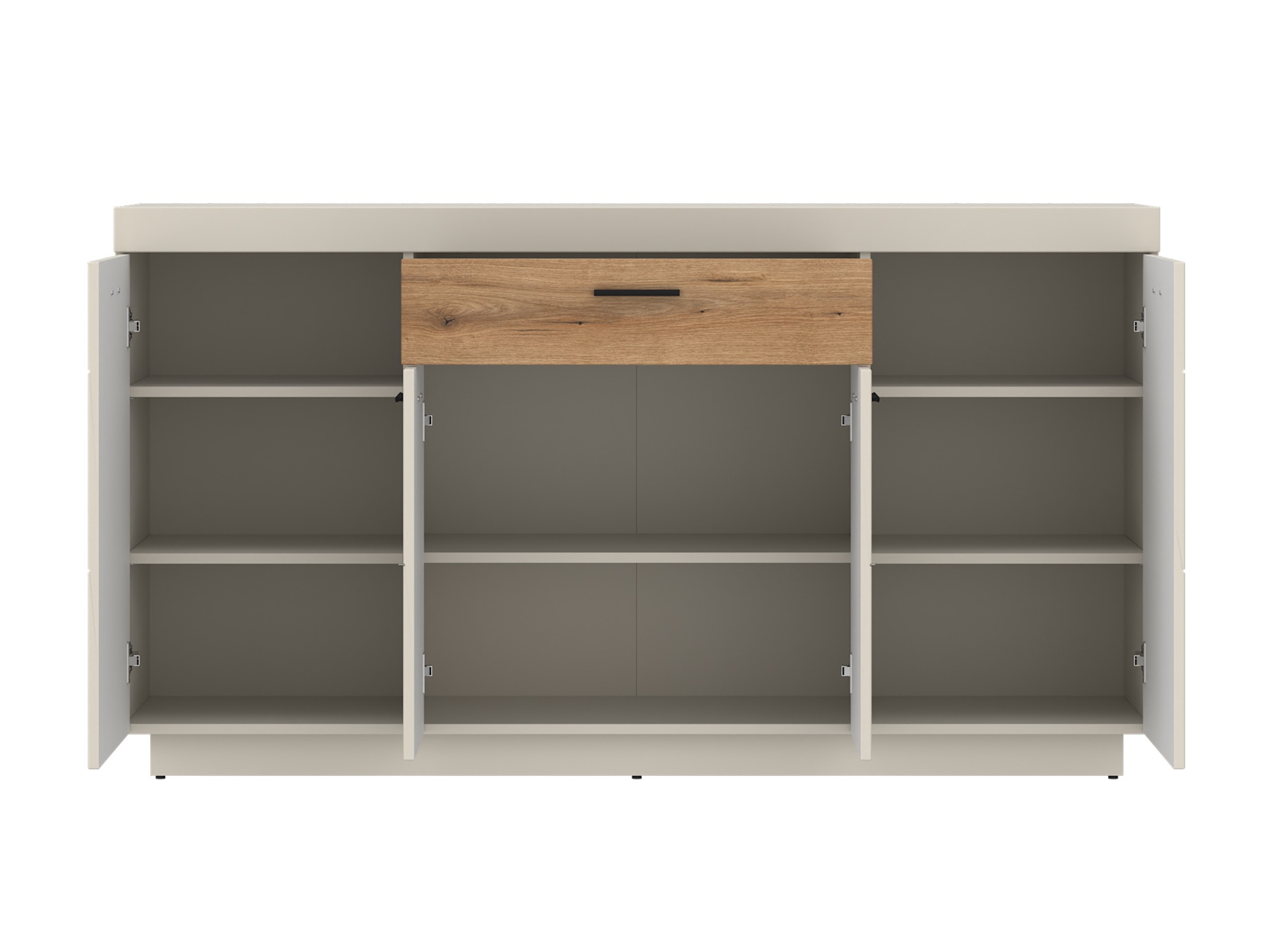 Kommoden Balelbu 102