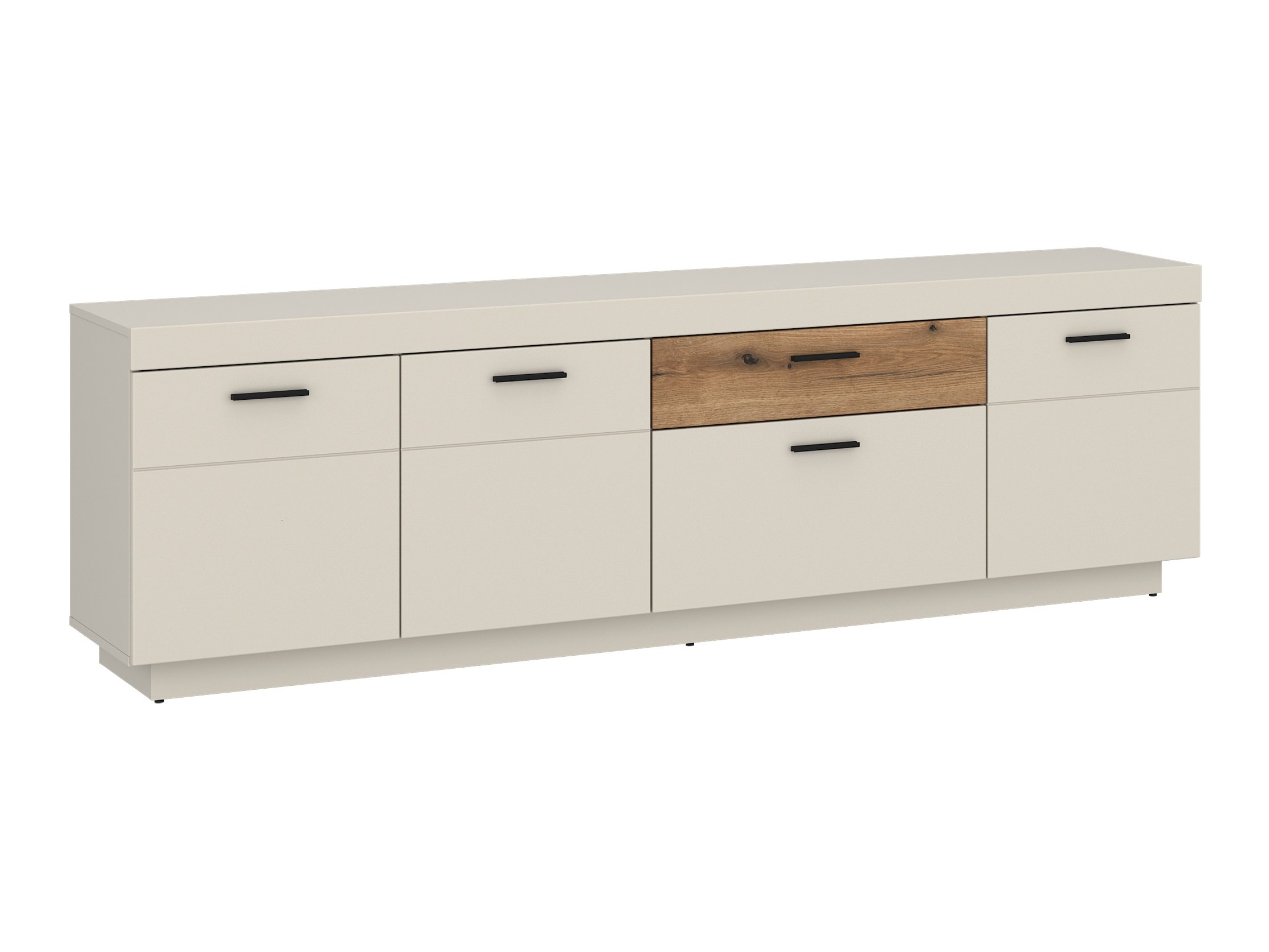 TV-Möbel Balelbu 101