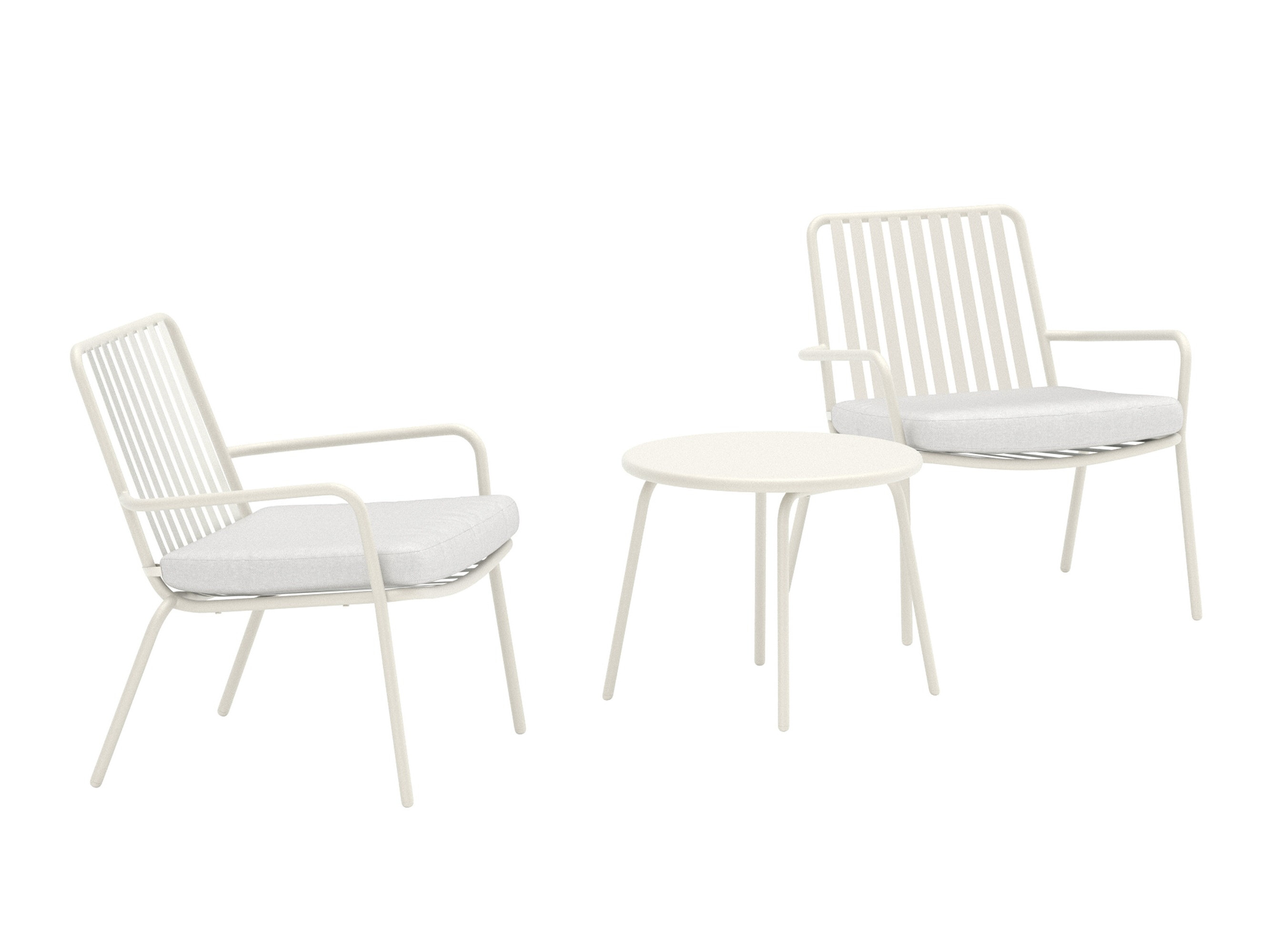 Balkonset Dallas 5190 (Beige)