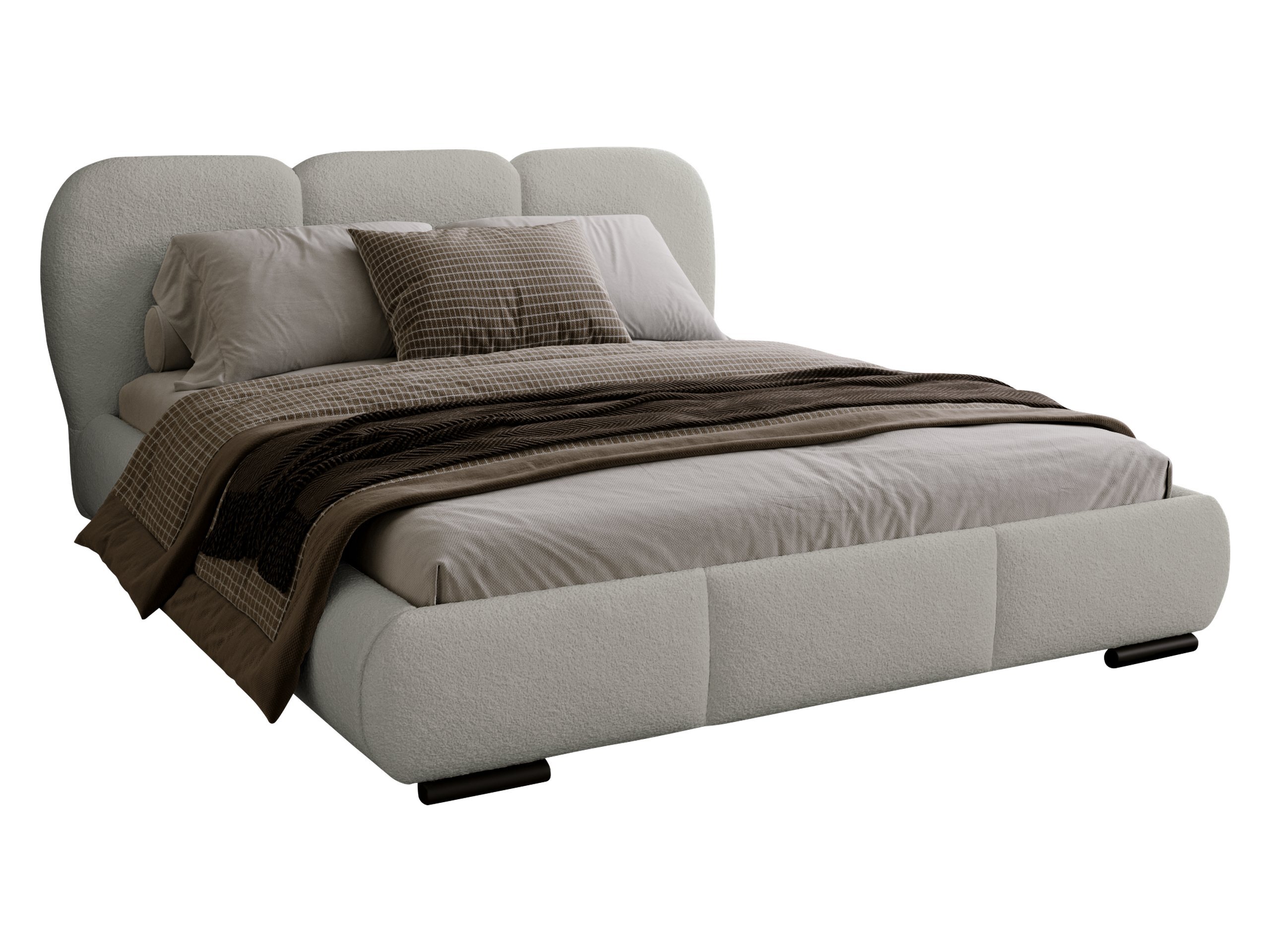 Bett TrendyNest Navium (Coral 75)