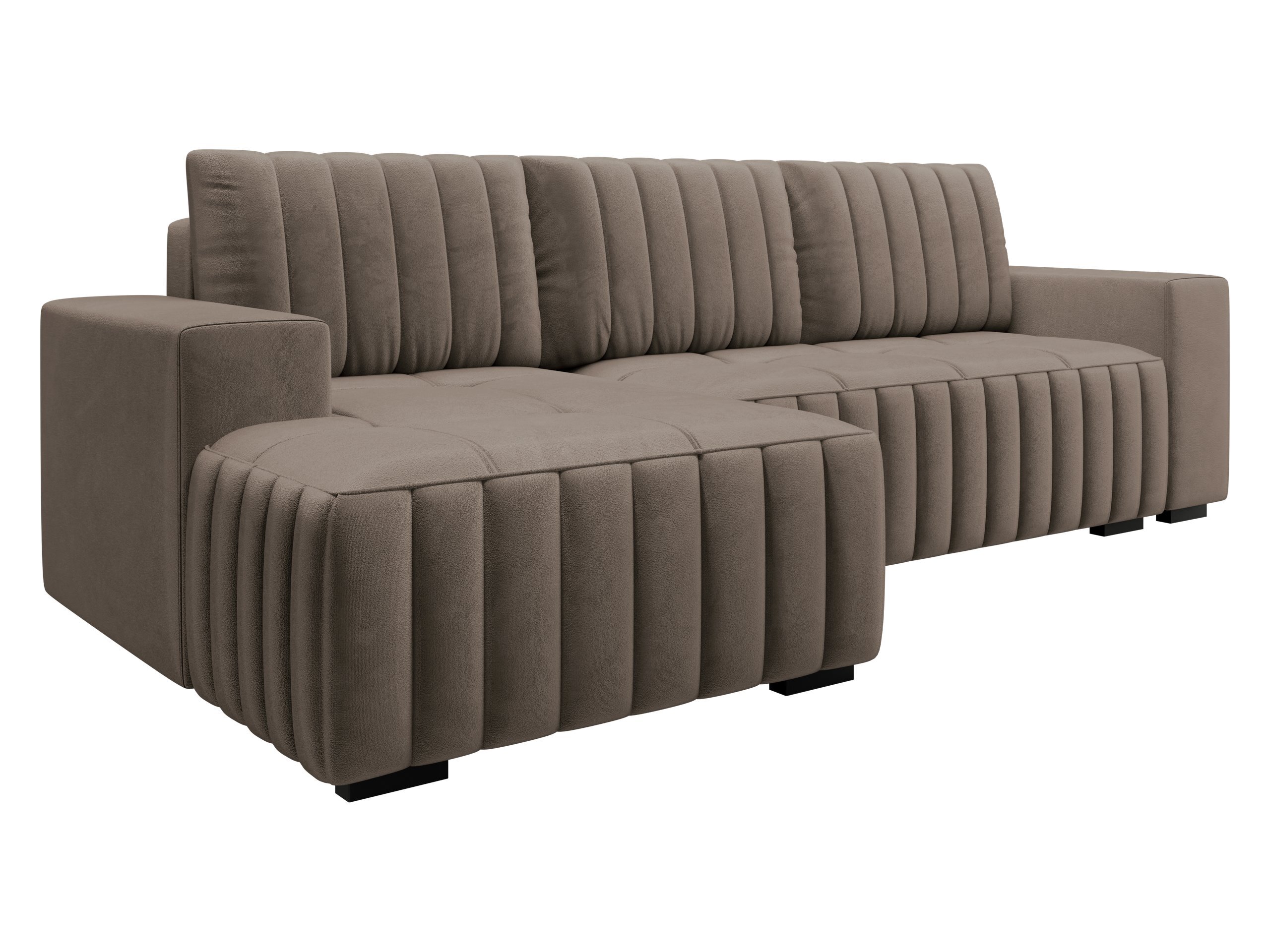 Ecksofa Columbus 154 (Manila 05)
