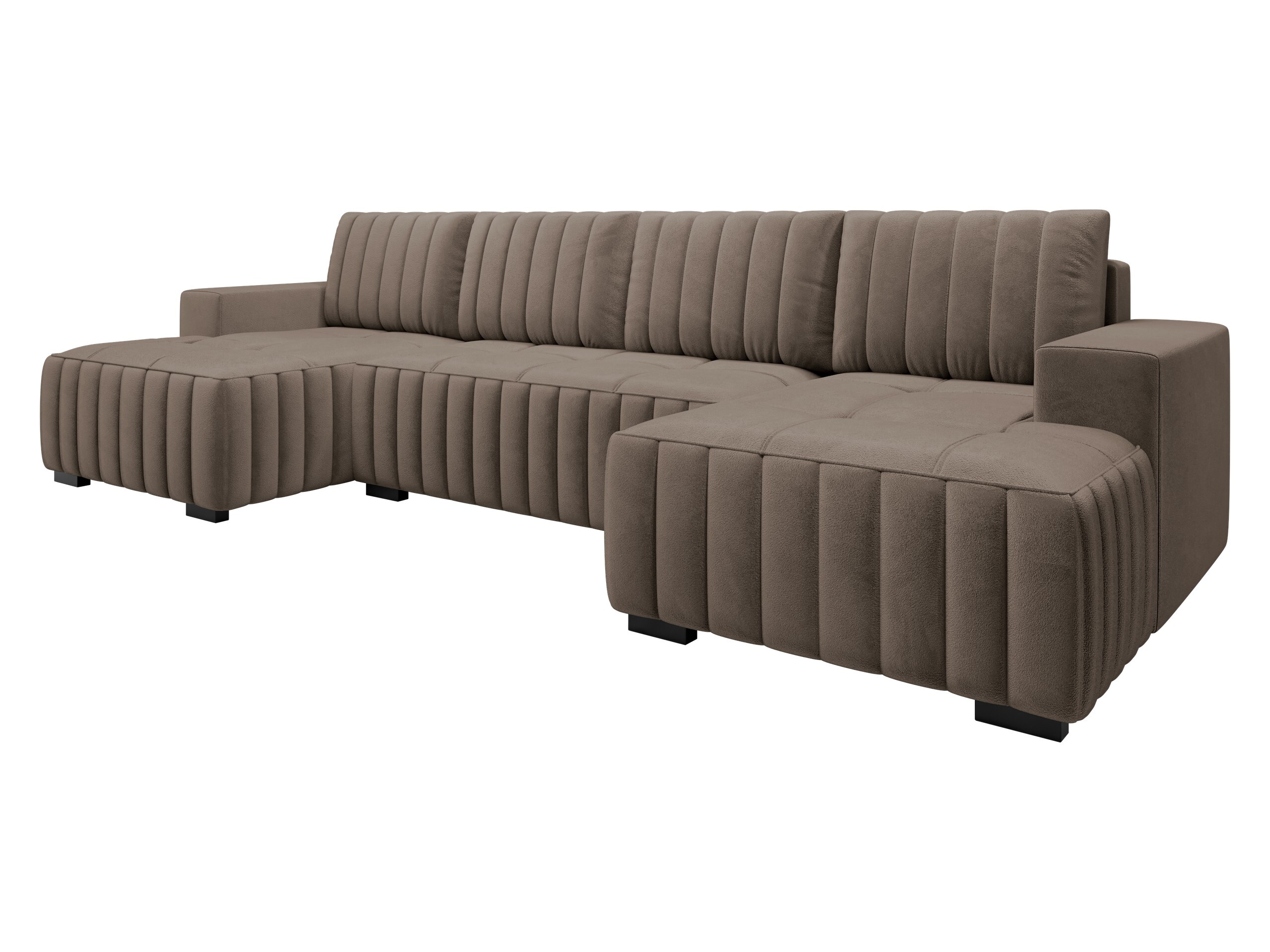 Ecksofa Columbus 232 (Manila 05)