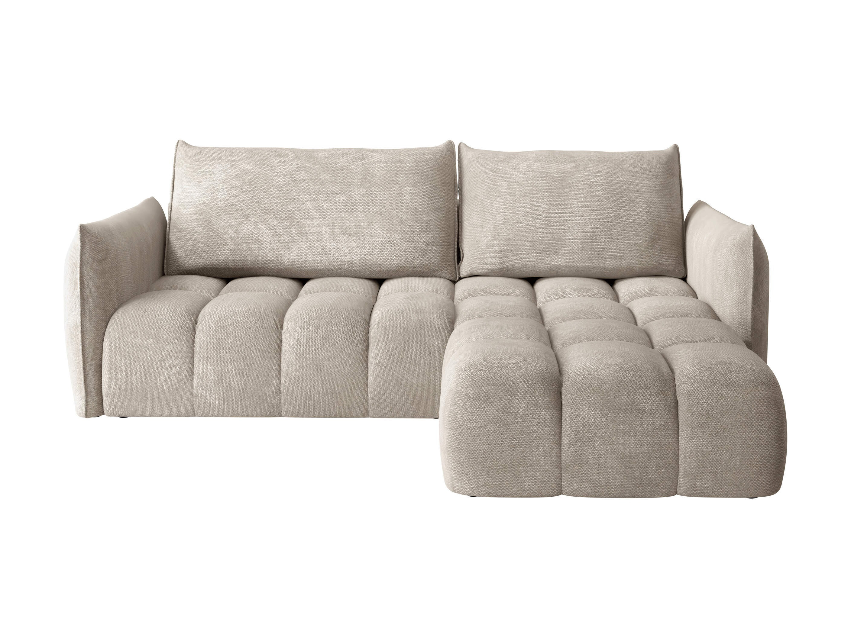Ecksofa Naturis (Lumo 55)