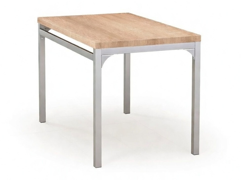 Essgruppe Houston 128 (Sonoma Eichenholzoptik)