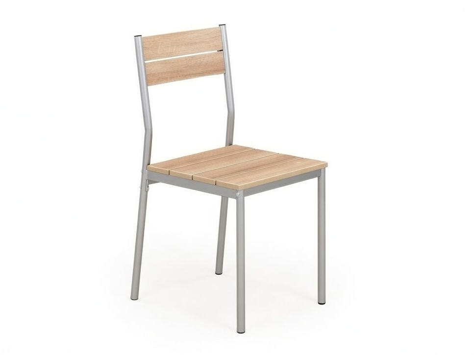 Essgruppe Houston 128 (Sonoma Eichenholzoptik)